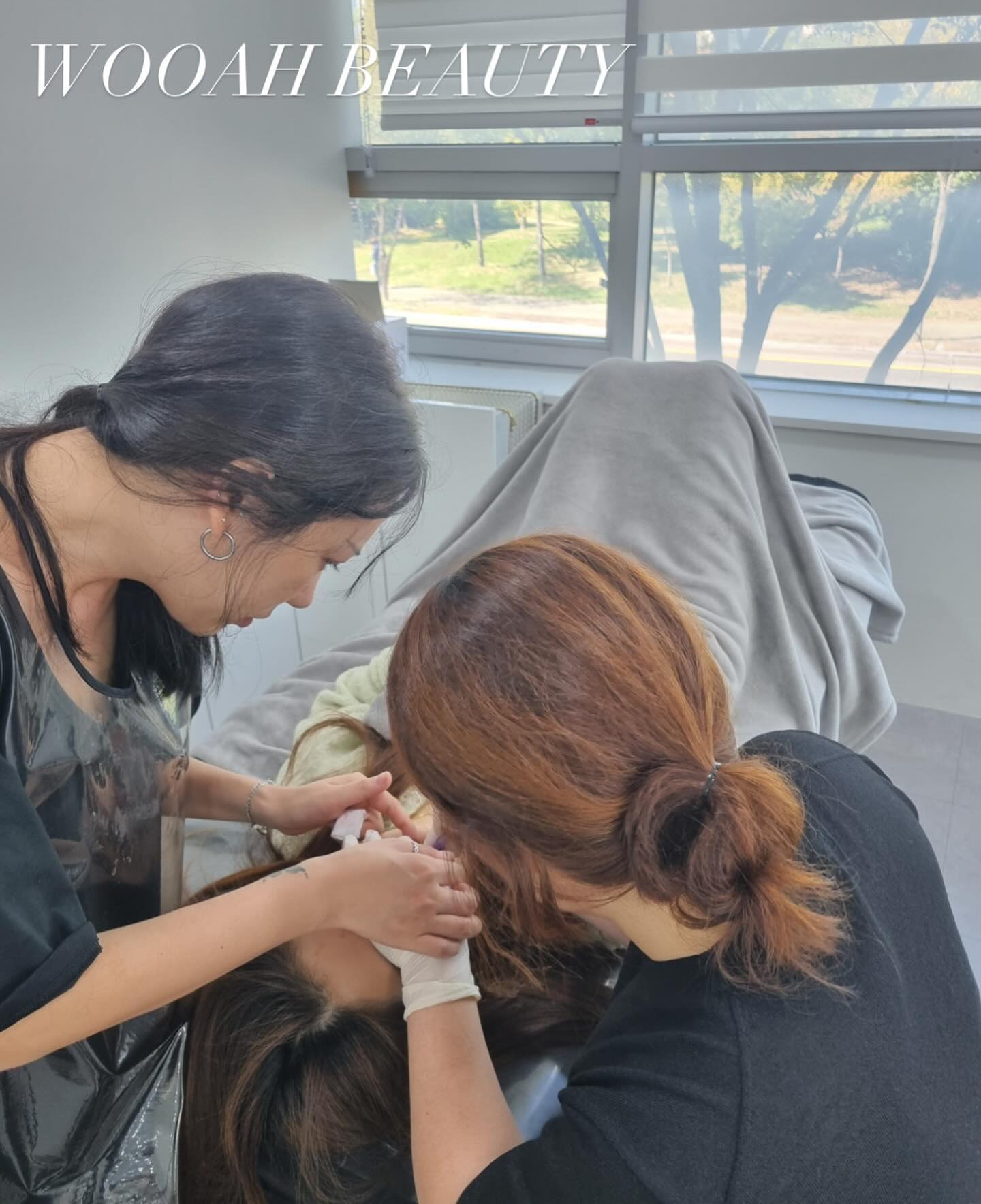 /
울산 WOOAH BEAUTY 우아뷰티

:입술실습-Day
손쓰는법부터 스윙하는법, 색잘남는법, 시술순서
완벽 1:1코치 실습

#울산입술문신수강 #울산입술문신 #울산반영구수강 #울산반영구학원 #울산반영구아카데미 #울산입술문신잘하는곳 #울산입술문신원데이 #울산미용학원 #울산눈썹문신 #울산북구입술문신 #울산남구입술문신 #울산동구입술문신