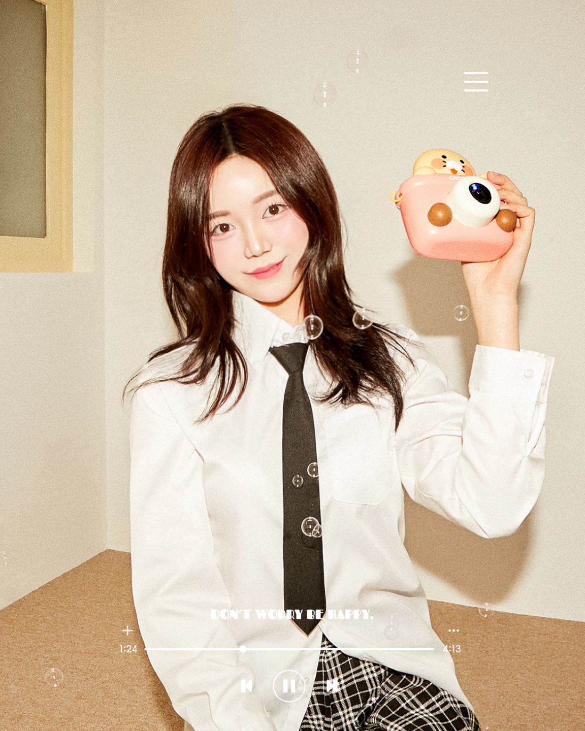 비눗방울

홍대 돈워리비해피!!
무드와 감성을 다가진 🩷
커플 ,연인 , 특별한날 촬영 어때요?!
dont.worry.be.happy_____