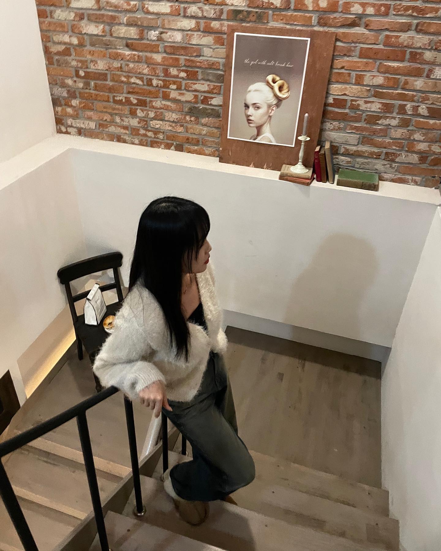 -
3일 쉬어서 너무 좋다 🤓~~~