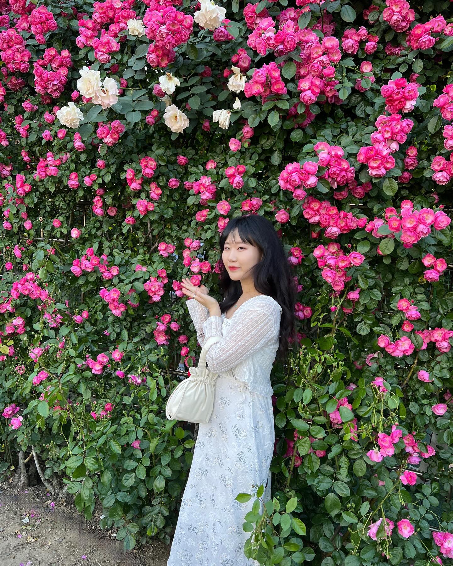 #이곡장미공원 #장미공원 #로즈데이
로즈데이에 맞춰 장미공원 방문🌹
날씨가 좋아서 다행이였다.
장미 좋아!!
.
.
#데이트 #봄나들이 #나들이 #쉬는날 #일상기록 #일상그램
#selfies #dailylook #rose #장미축제 #장미