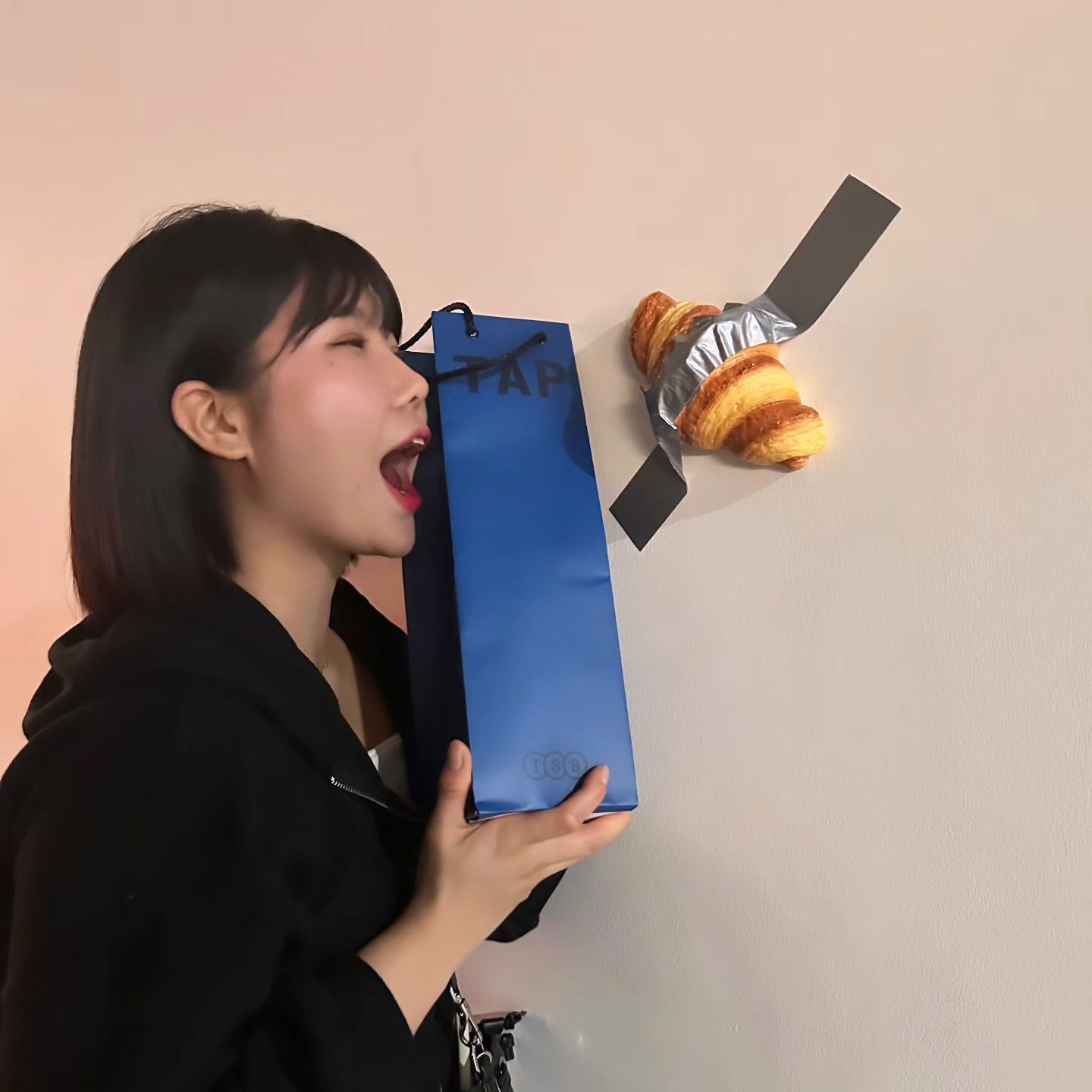 🍺+🥐=❤️