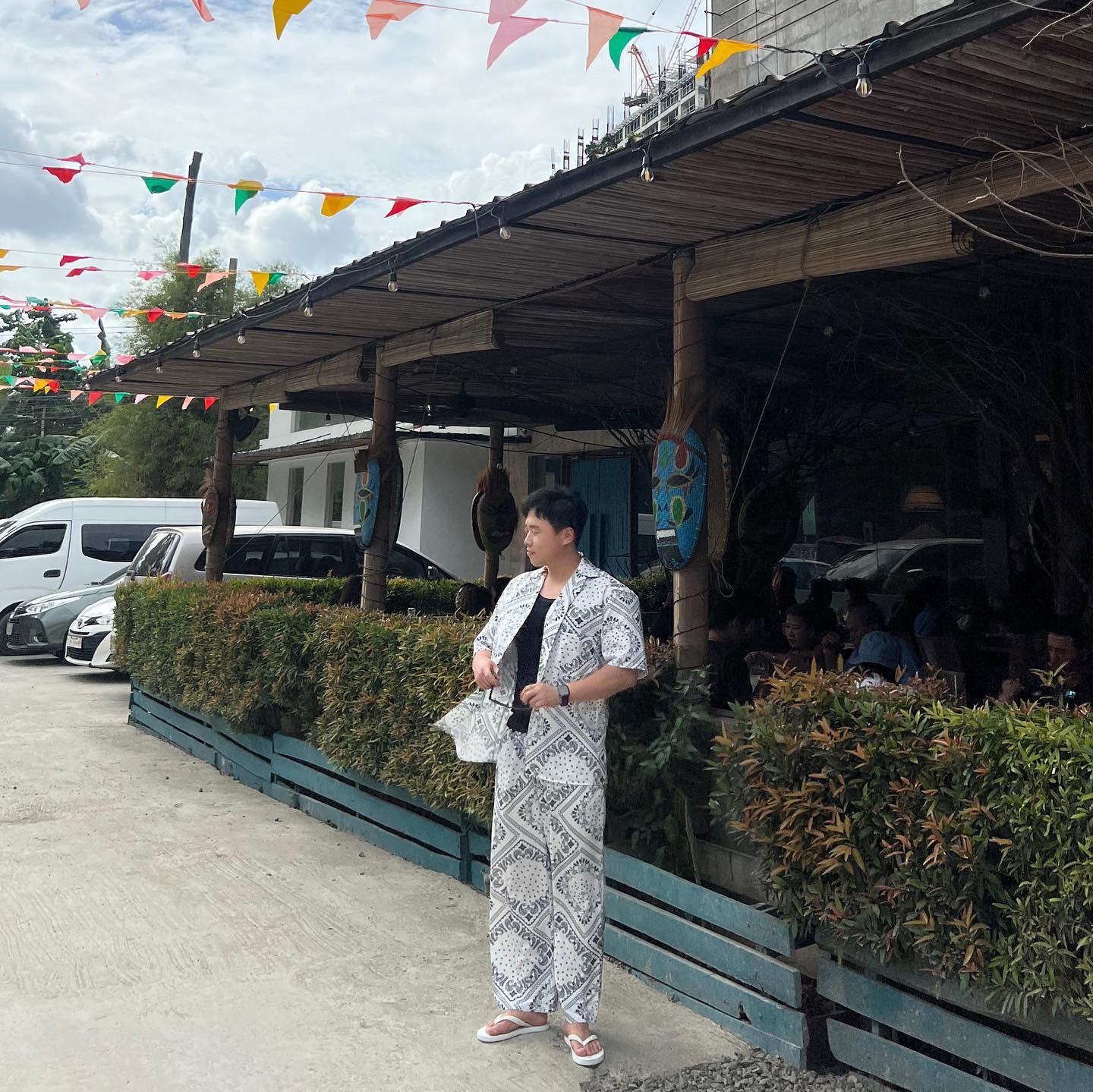 병원복 아님🇵🇭