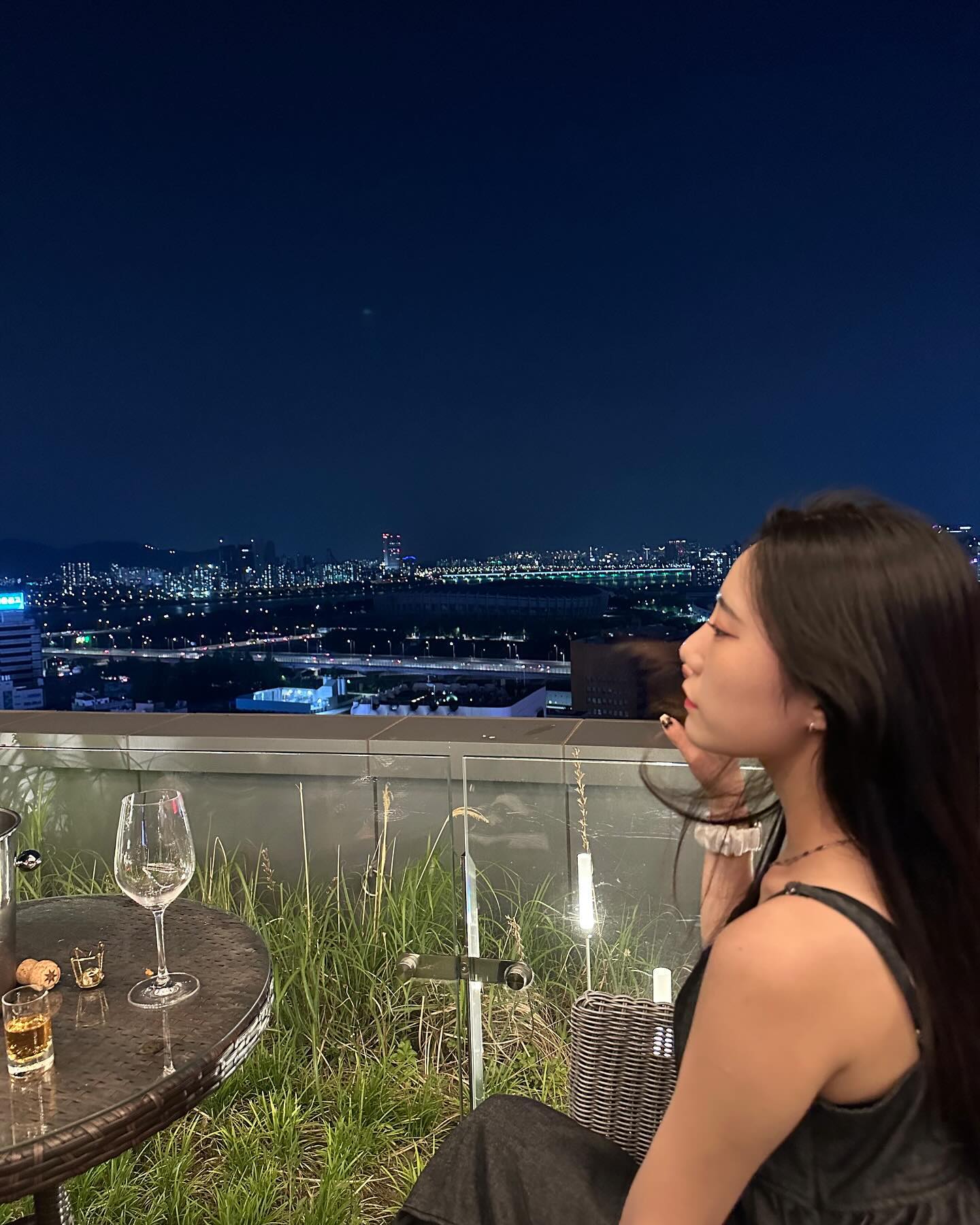 6월도 끝나가넹😫🖐🏻