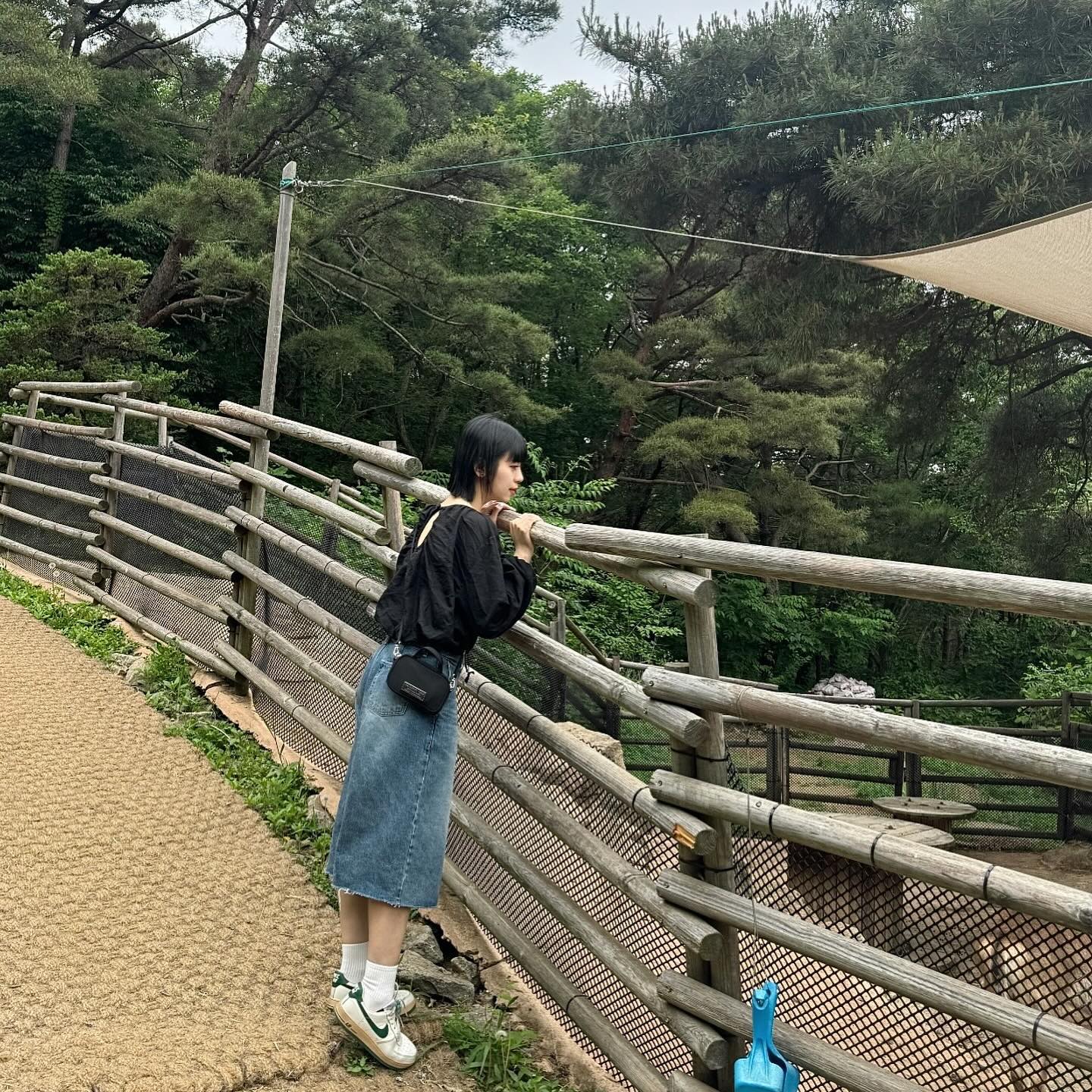 공작파크🦚 다녀온 썰 푼다