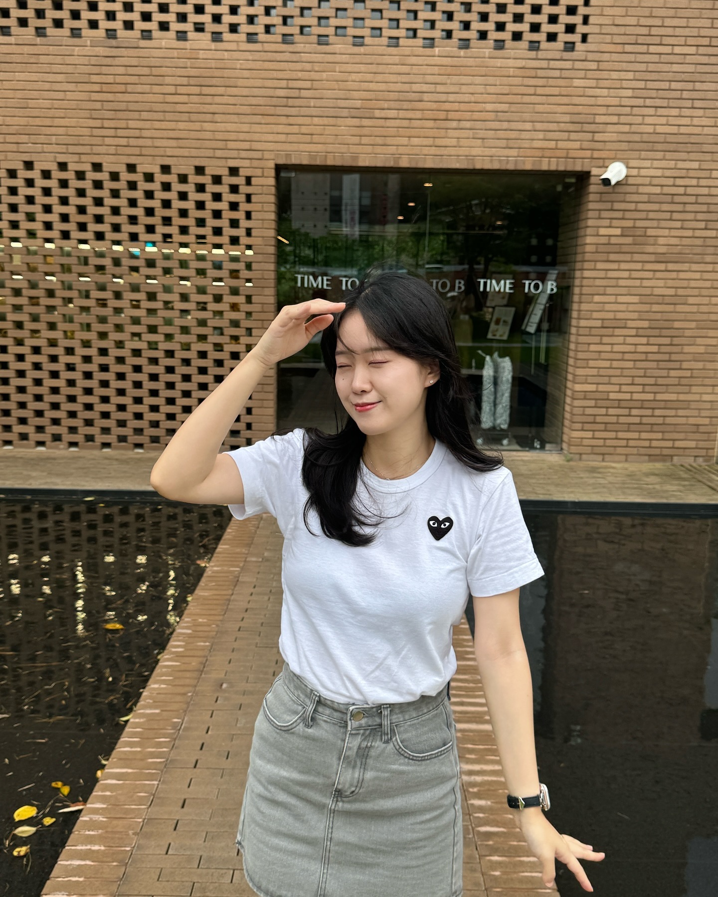 시험공부하러 카페간김에 ••☕️♥