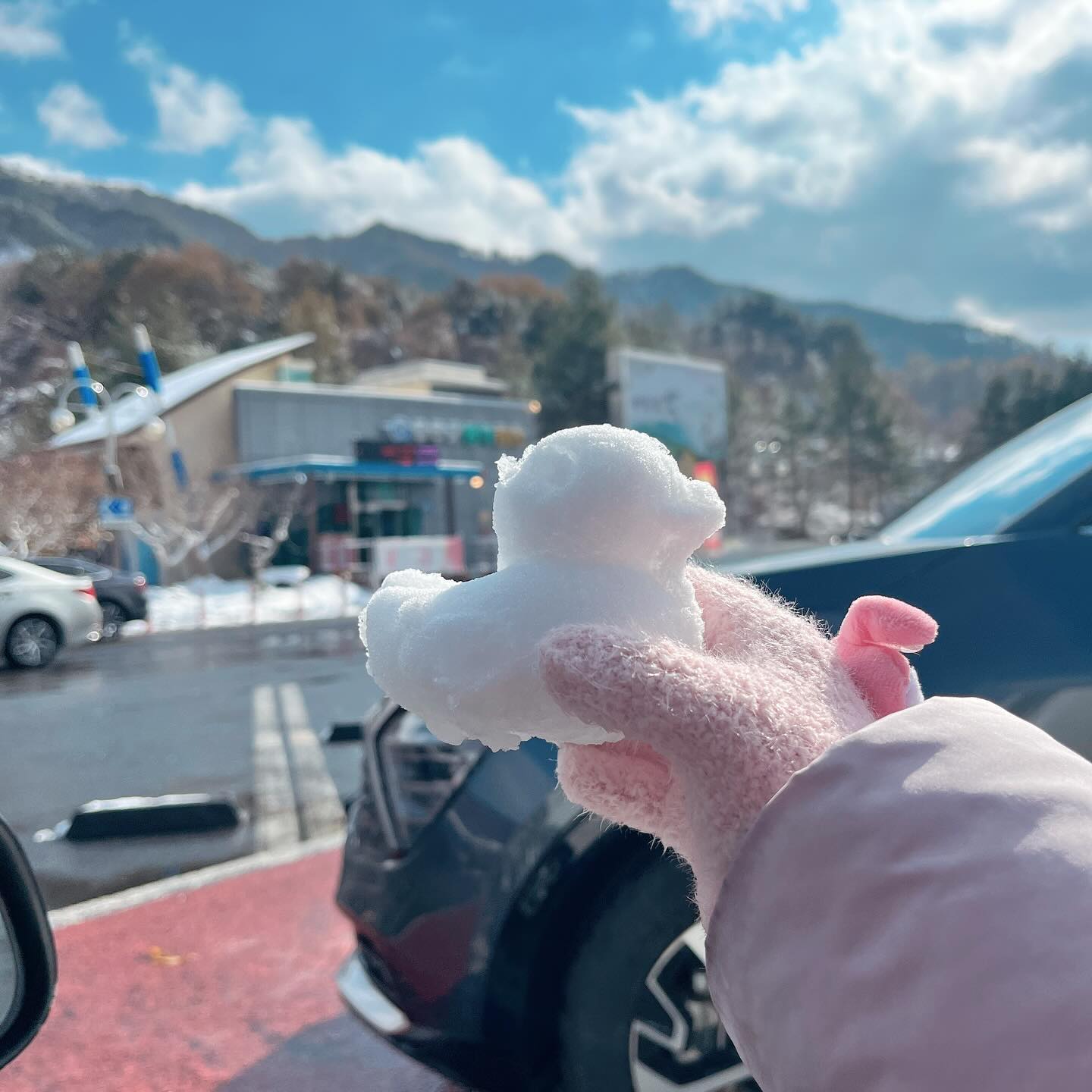 .
 우리의 시간