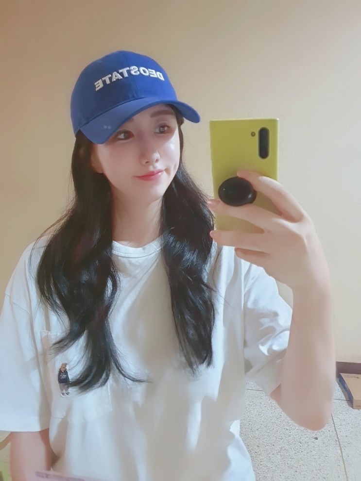 * 데오스테이트 DEOSTATEㆍ Heritage Ball Cap