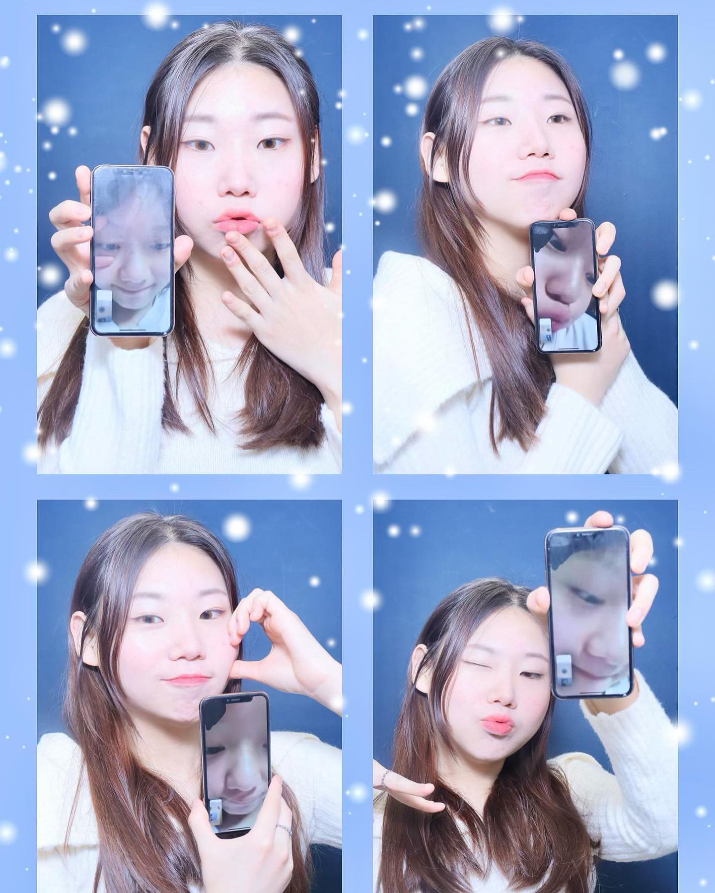 우당탕탕 내가 올리고 싶은 사진 다 올리기!🐰