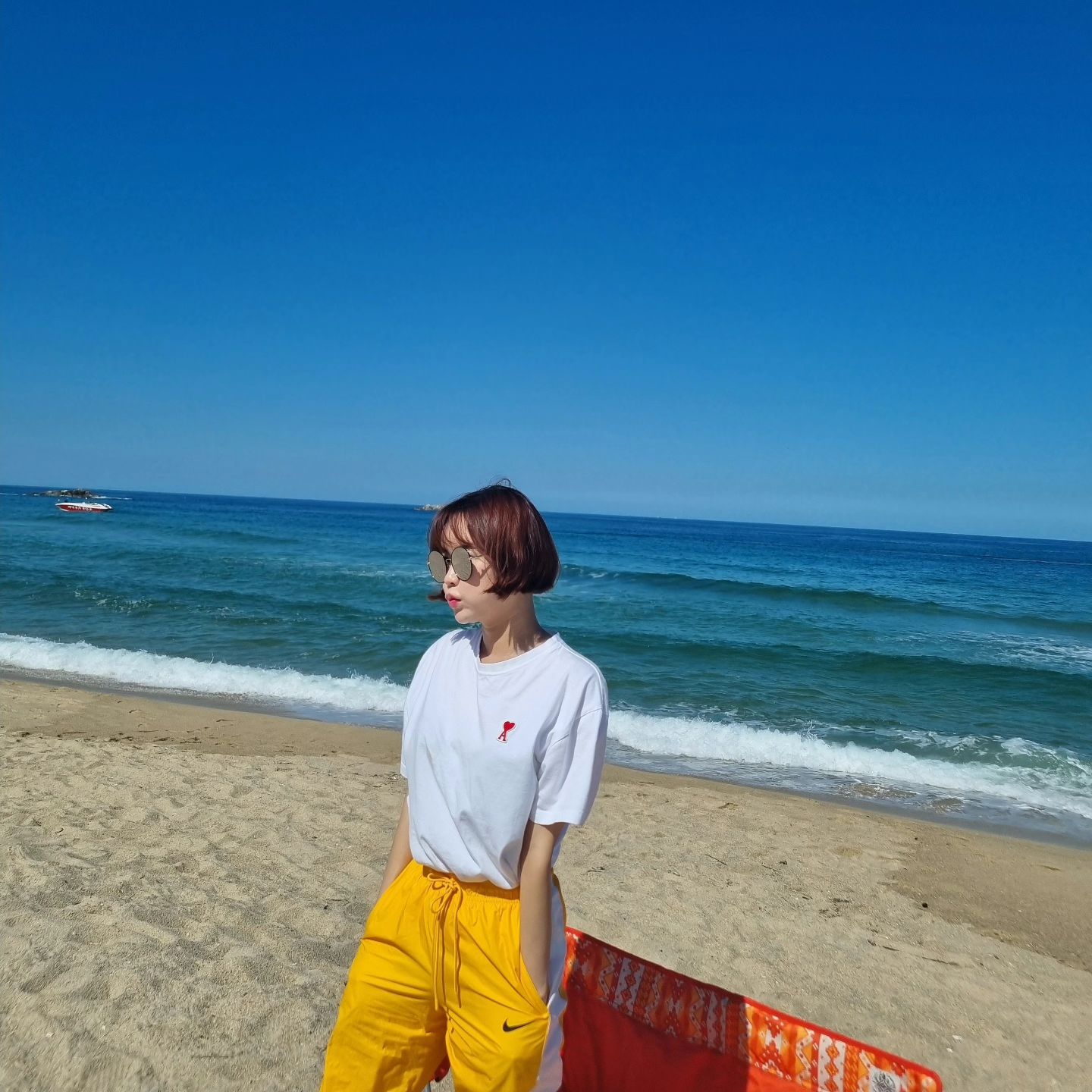 70살 되서도 건강히 여행 다닐수있길💙

#나의힐링
#구석구석여행하기