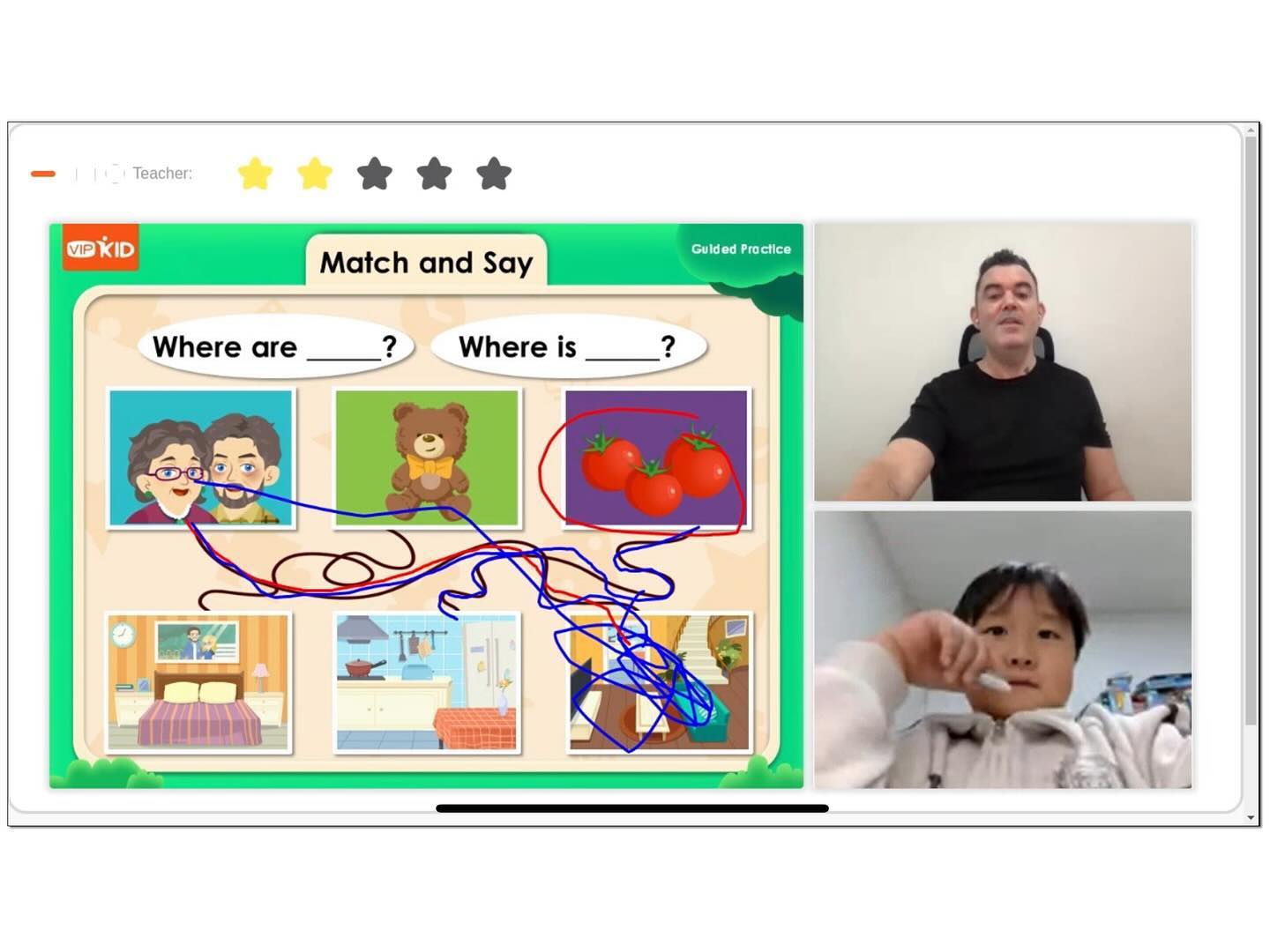 #협찬 #초등화상영어
.
태양이는 #VIPKid 화상영어수업을 시작한지 1년정도 되었어요.
원어민선생님과 함께하는 화상영어수업이 좋다좋다하지만,
실제로 경험해보지 않으면 모르는거거든요~!!!
.
VIPKid 는 무료로 체험수업 1회를 해볼 수 있다는 사실!!
체험수업이지만 정규수업과 똑같이 진행되기에
아이의 반응을 살펴볼 수 있고 수업분위기도 알수 있더라구요.
.
또 체험수업을 하려면 회원가입을 해야하는데요.
추천인코드 JAGDA24 를 입력후, 체험수업만 완료해도
신세계상품권 1만원을 받을수 있다는 사실!!!
VIPKid 가 제공하는 혜택들 넘 좋지 않나요?!!👍🏻
.
또 수업후에 복습할 수 있는 복습자료들도 제공하고 있고,
수업 하루전, 1시간전마다 수업알림톡도 보내준답니다!!!
덕분에 한번도 수업을 놓친적 없다는😊
.
좋은 수업외에도 이렇게 다양한 혜택들이 있는
VIPKid 화상영어를 안 할 이유가 없는거죠👍🏻
영어교육에 관심이 있으시다면,
추천인코드 JAGDA24를 입력하시고,
체험수업부터 들어보시길 추천드려요🤗
.
#어린이화상영어 #VIPKid서포터즈 #원어민선생님 #화상영어추천