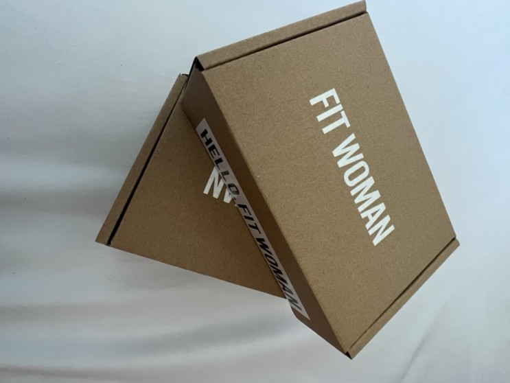 스트레칭에 최고! [FitWoman] 핏우먼 어시스트 힙밴드 & 바디밴드