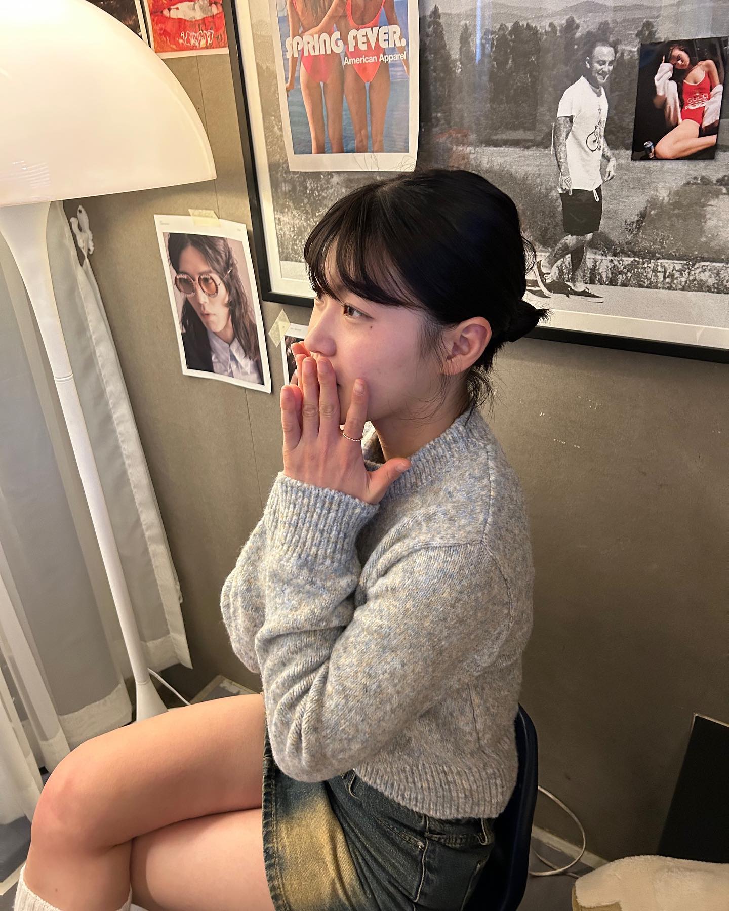 요정 등장 ! ✨🧚🏻