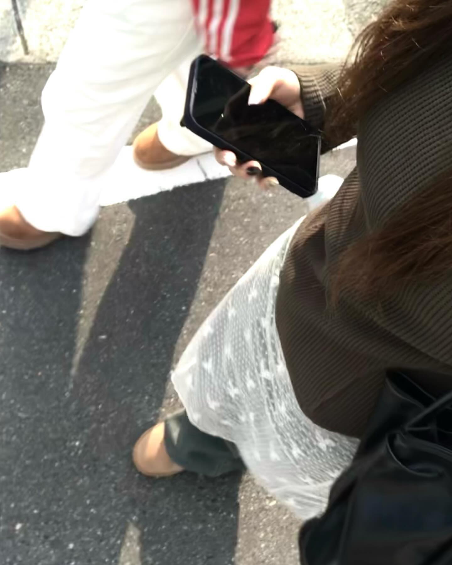 幸運がいつもつきまとうように⛩️🍀