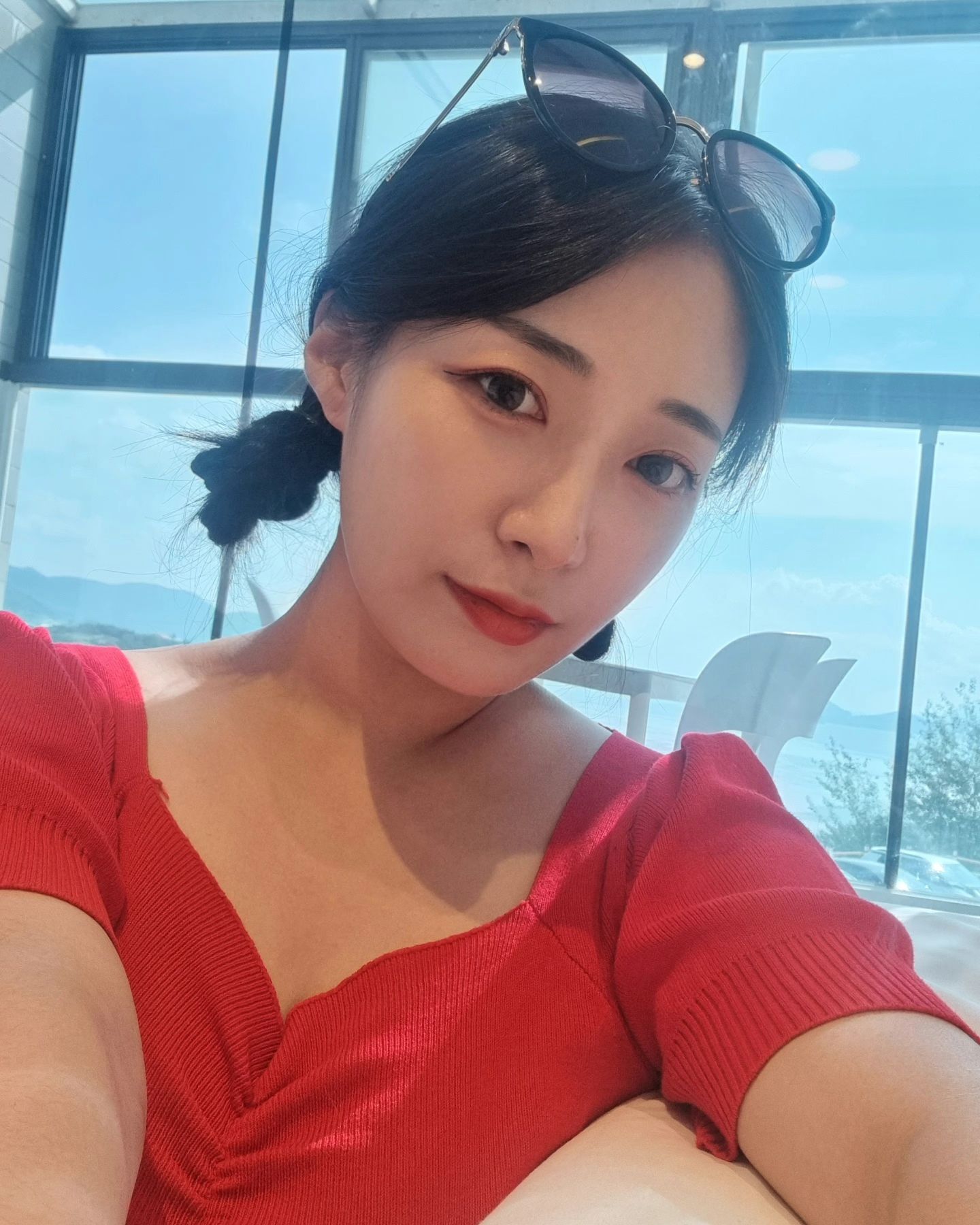 더 추워지기 전에 올려야징😎
