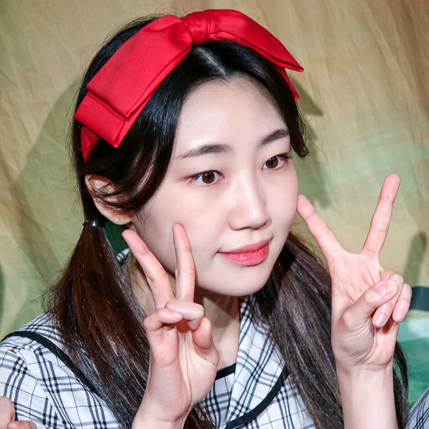 2023.11.1-2024.6.16 사춘기 메들리 끝🤍
많은 분들이 보러와주시고 즐거워해주셔서 너무너무 감사합니다 :)
사춘기 제대로 온 현진이도 빠이빠이👋🏻
사춘기🩵메들리💚
진짜로 현디니 사라짐😉

#사춘기메들리 #사춘기팀