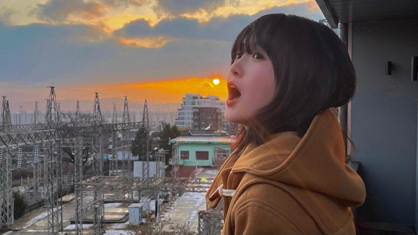 2023년 마지막 해 내가 먹었다 🌅

#20231231 #연말 #해피뉴이어