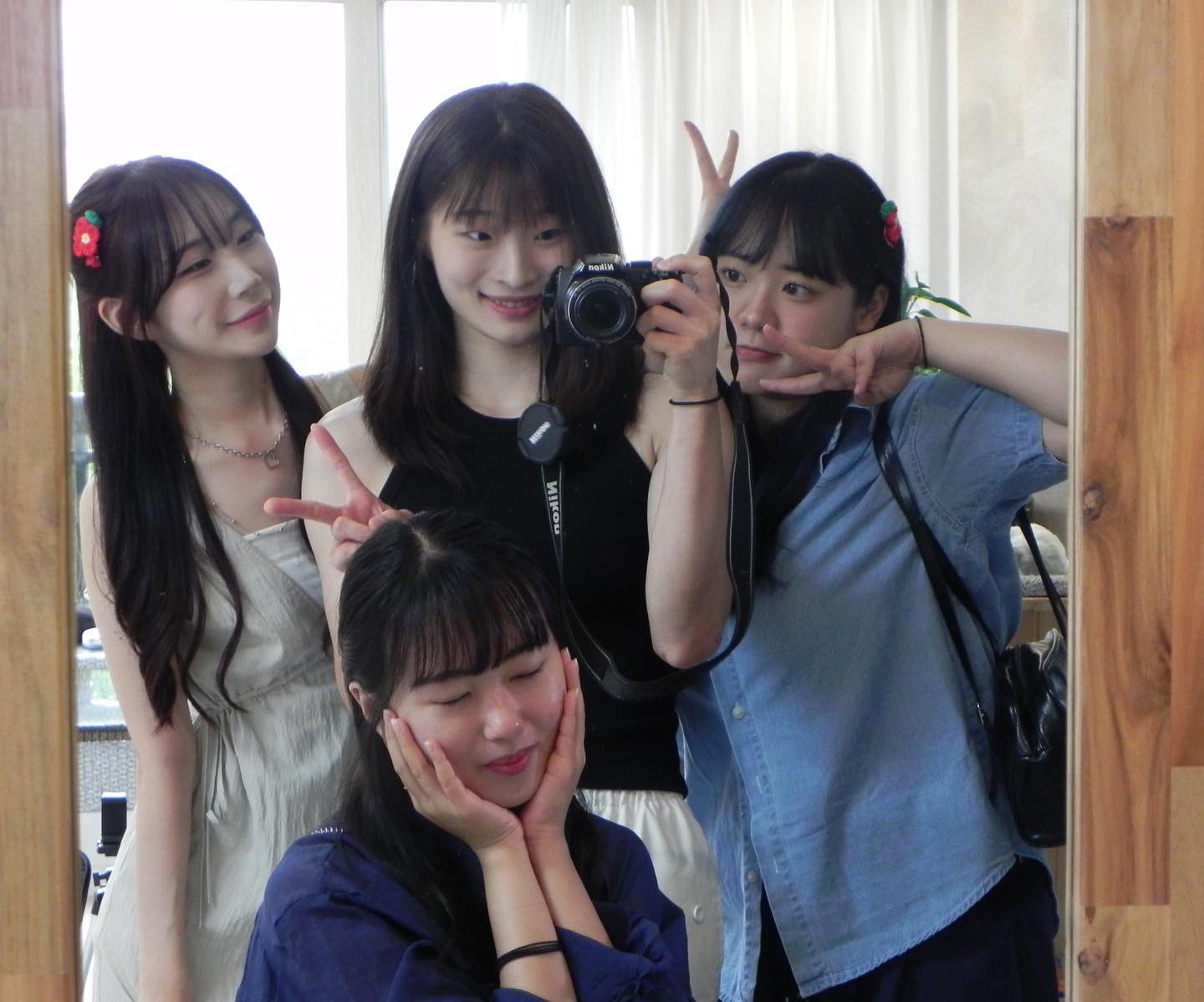 2023.07.03-05 JEJU🏝️💛

다음엔 해외로..✈️