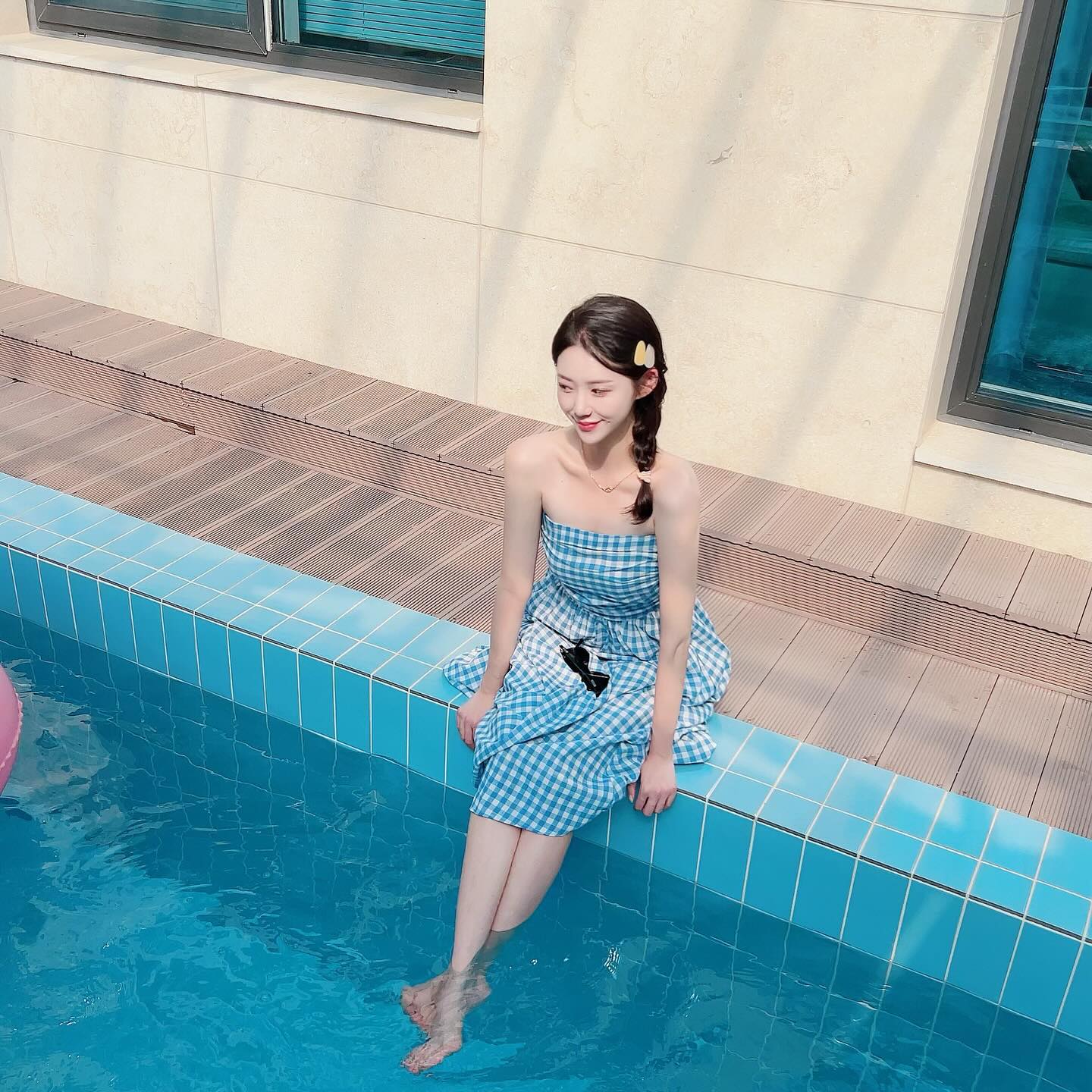 여름휴가 사진들 하나둘 정리해보기⛱️
