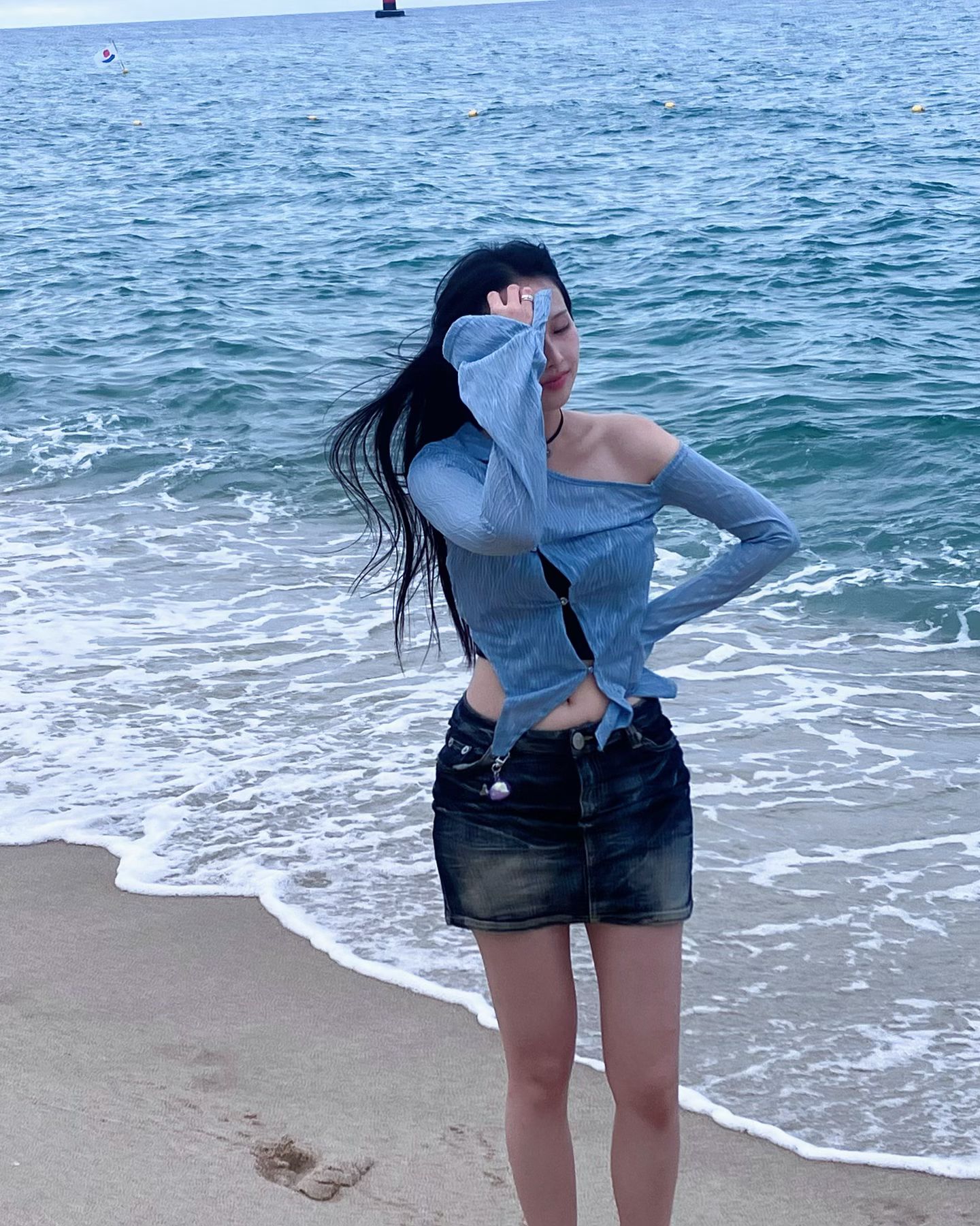 🌊
