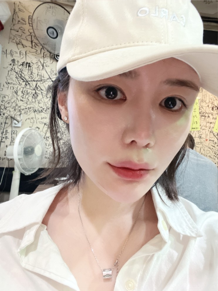 까를로 친환경 볼캡 캡모자
