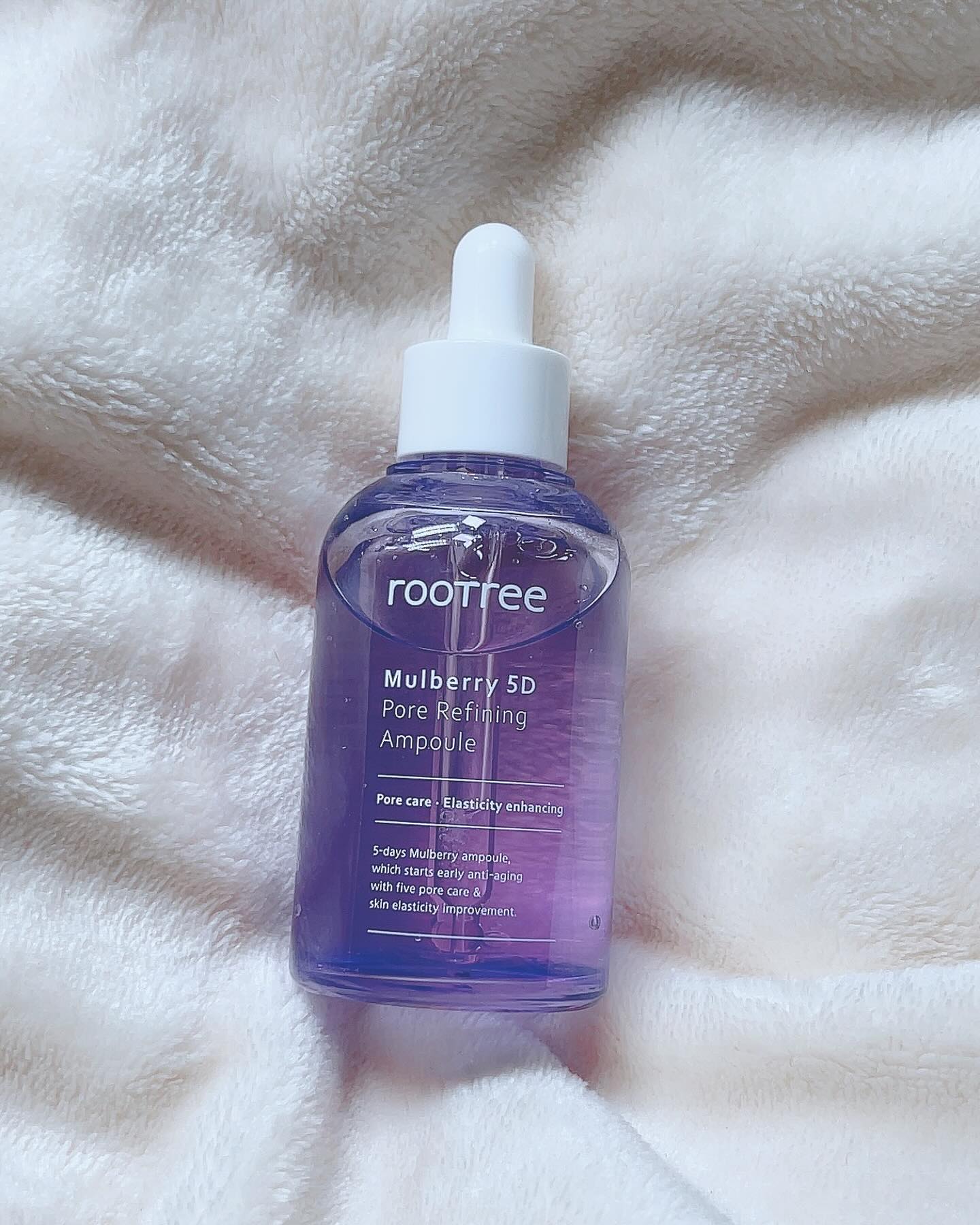 rootree.official 💜
⠀
⠀
⠀
#제품제공
⠀
건조의 계절에는 모공관리가 필수인데 거기에 비건제품이면 너무 사랑이죠💜
⠀
✔️ 민감한 피부에도 자극적이지 않은 순한 제품
✔️ 한국비건인증원 비건 인증 획득 제품
✔️ 화학 성분을 쓰지 않은 자연 유래 성분
✔️ 올리브영 입점 (온/온프라인)
⠀
⠀
현재 올리브영에서 할인중 (11.30~12.6)
⠀
⠀
⠀
⠀
⠀
⠀
⠀
#모공앰플 #올영모공 #올리브영 #올영세일 #비건앰플 #루트리앰플 #루트리 #모공관리 #모공커버 #99 #25 #24 #instagram #선팔 #맞팔 #선팔하면맞팔 #맞팔해요 #맞팔환영 #좋아요반사 #좋반 #좋아요 #좋아요그램