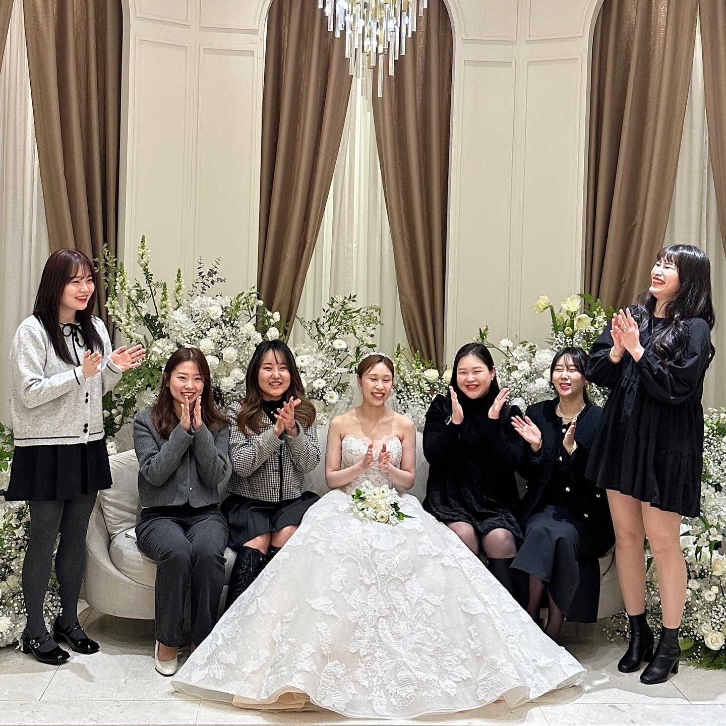 잘가요곤듀…👰🤍
5번클리어🎉