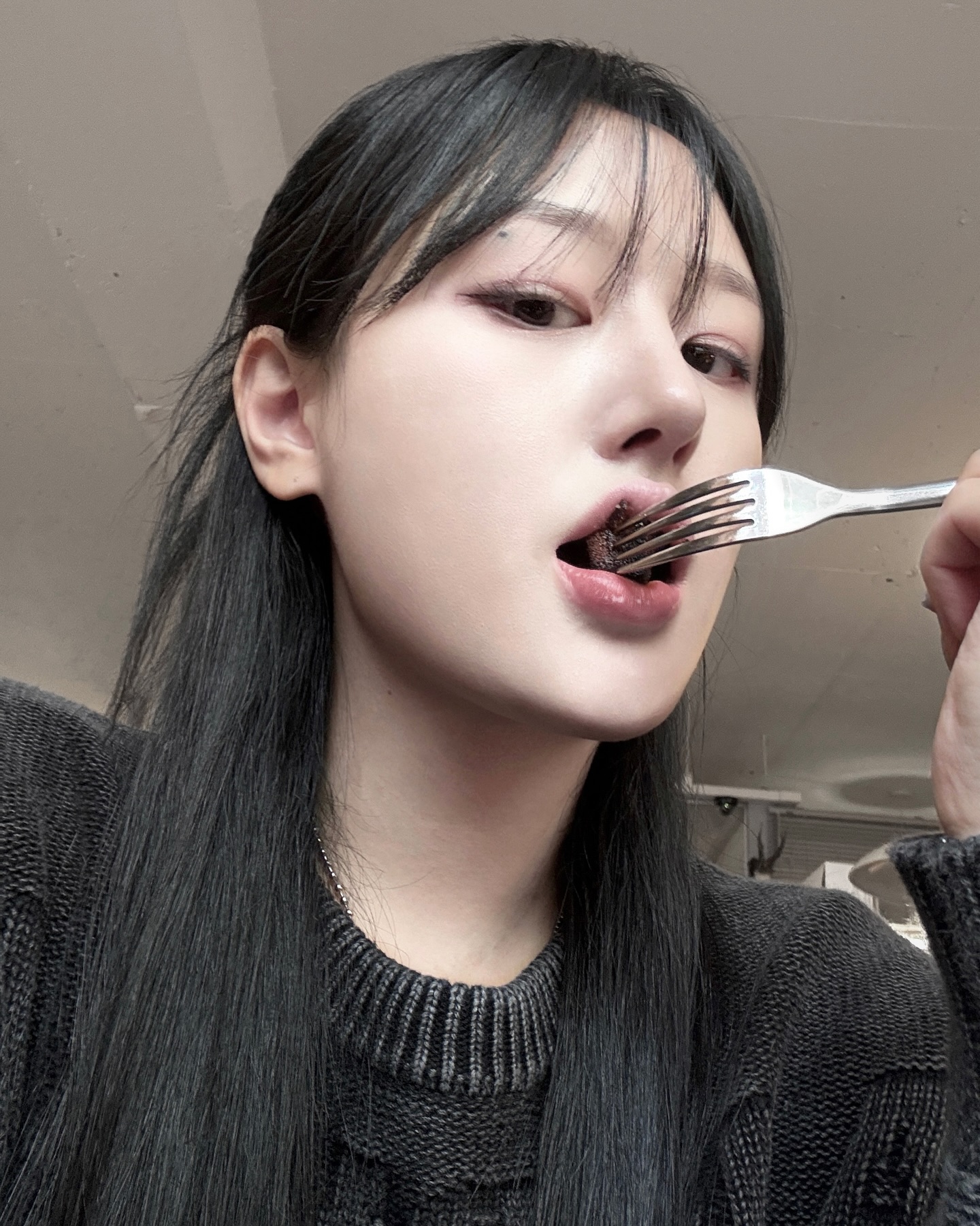 빵 사주는 사람 착한 사람 
왜냐면 원래 그럼