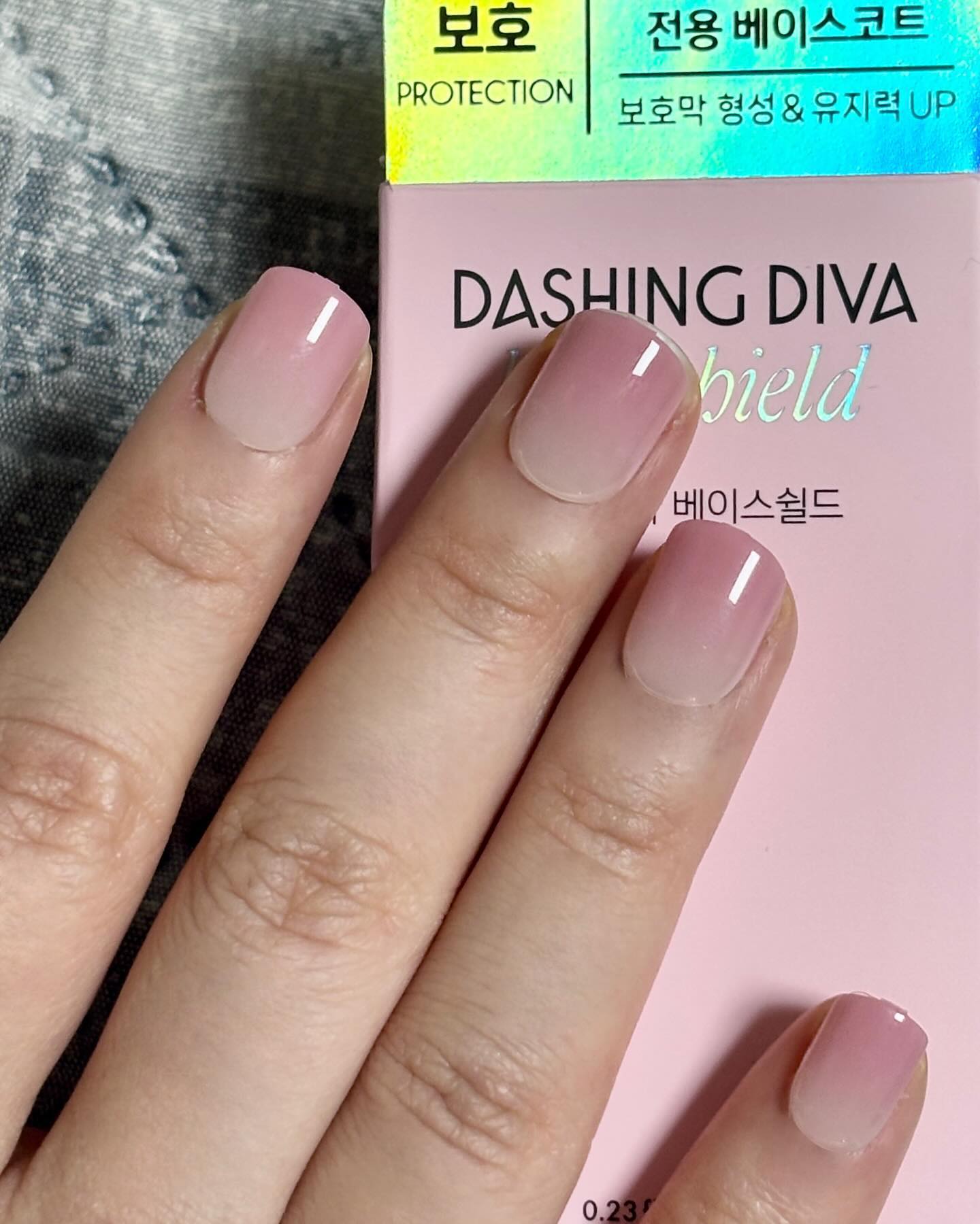 광고 dashingdiva_official
컬러
#매직프레스 #베어핑크 
🩷🩷🩷🩷🩷🩷
#데싱디바 #데싱베스티3기 #데싱디바매직프레스 #매직 프레스 #네일 #네일팁 #셀프네일 #네일스타그램 #가을 네일 #코덕 #자석네일