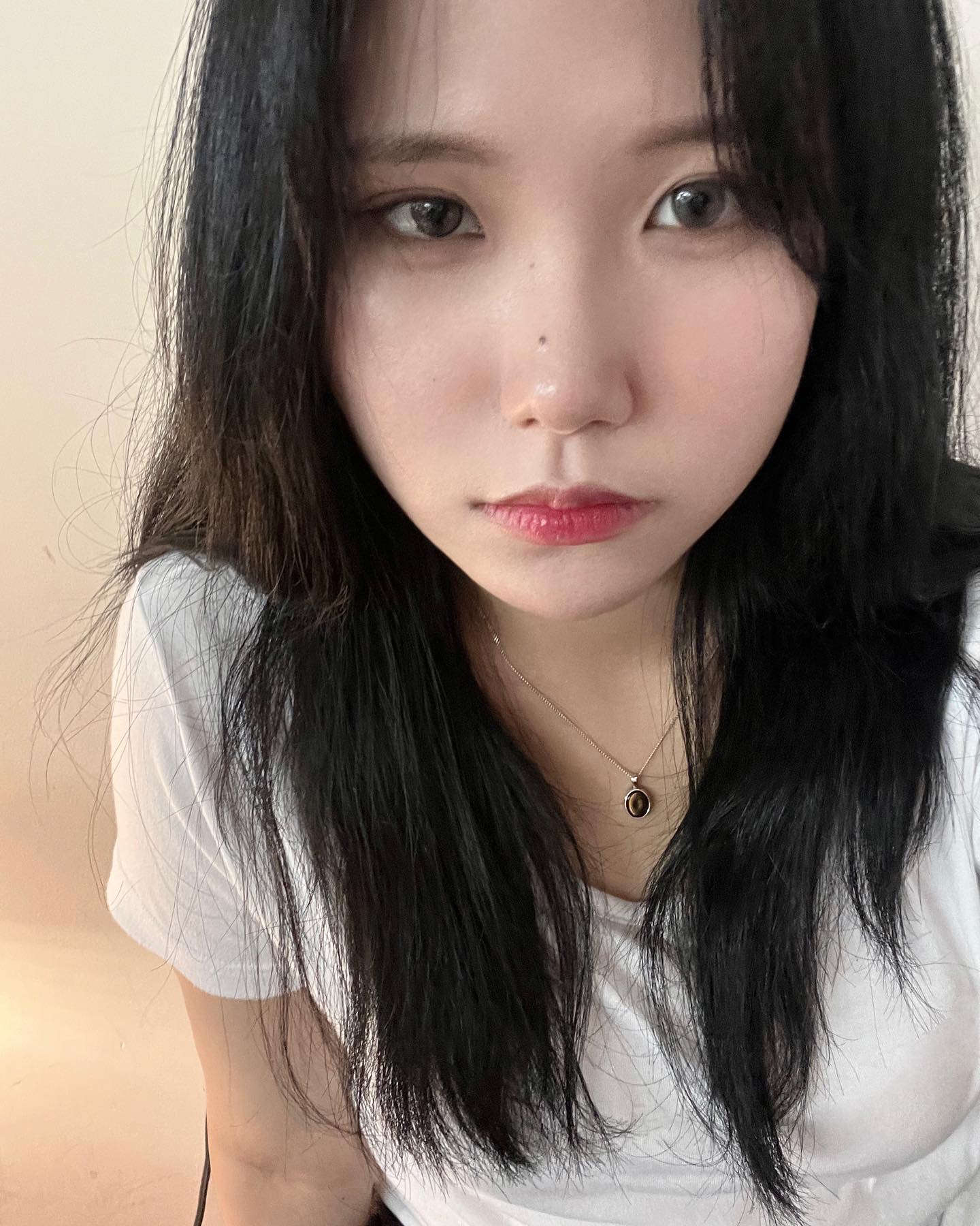 하늘을 보면 가을이 온 게 맞단 말이야