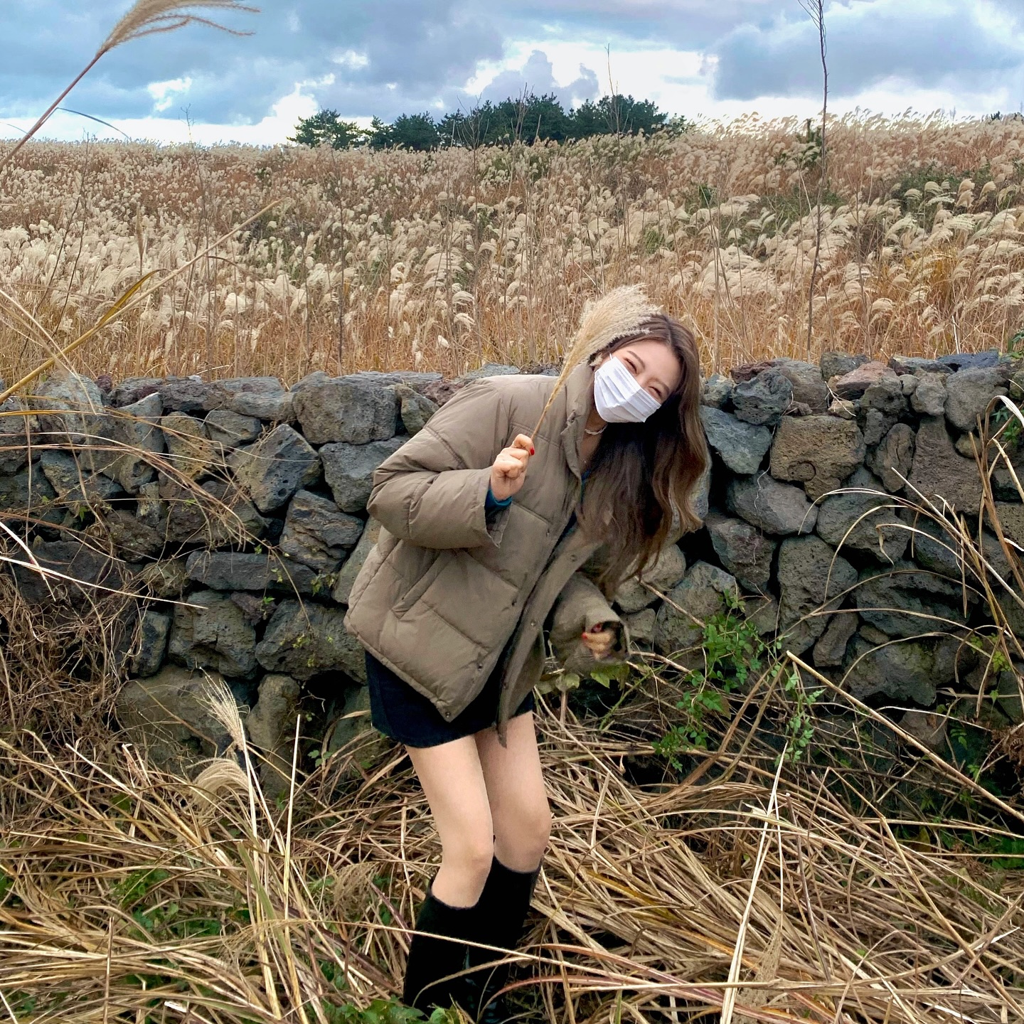 퇴사하면 꼭 가는 제주🌴🌊
이번엔 엄마랑 단 둘이❤️