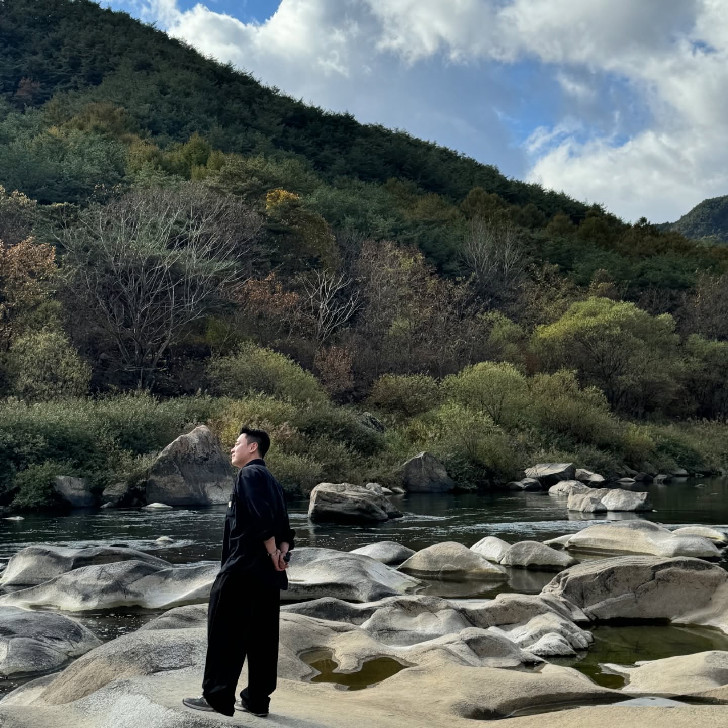 P들의 여행 (평창+영월+횡성)
윷놀이가 킥이거덩요