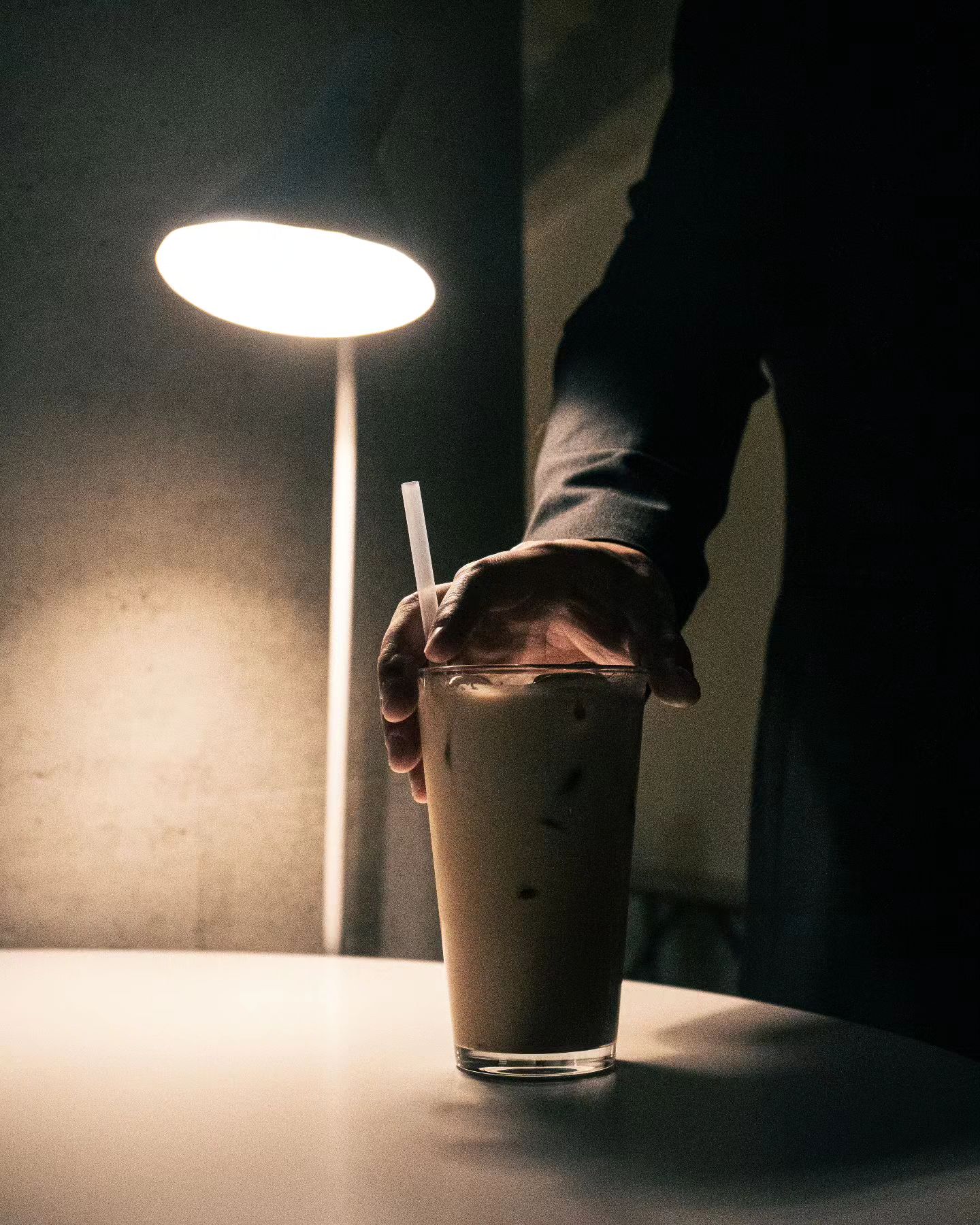 Cafe latte