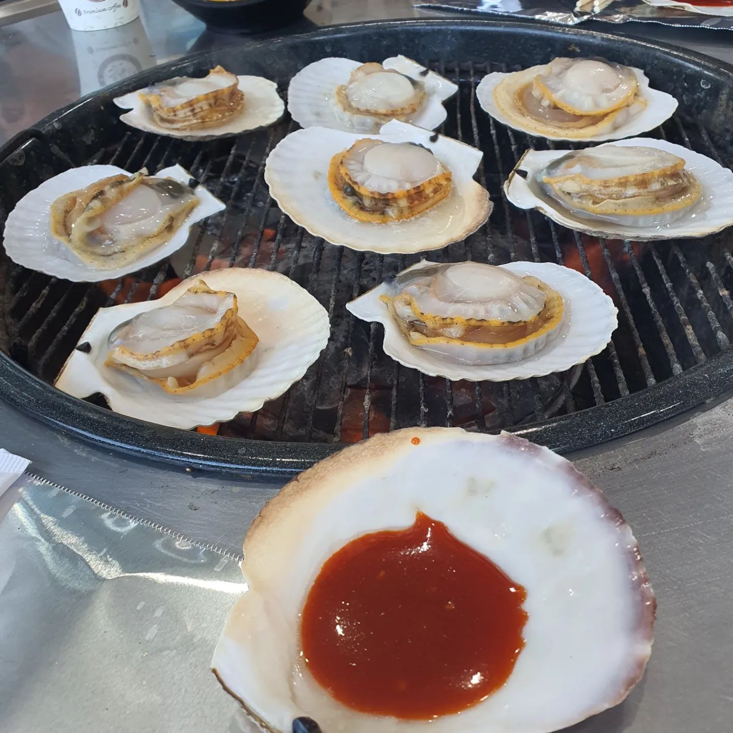 강릉 속초 먹부림 🐷