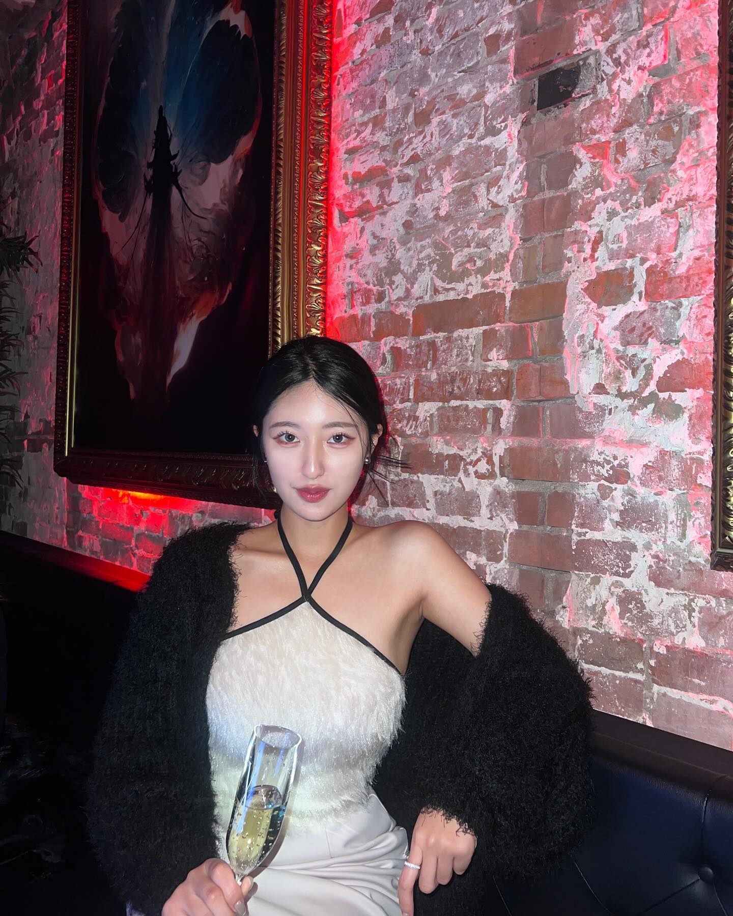 연말엔 배디스트 baddest_sgntr 🖤⚡️ 
#동성로 #배디스트 #배디스트라운지