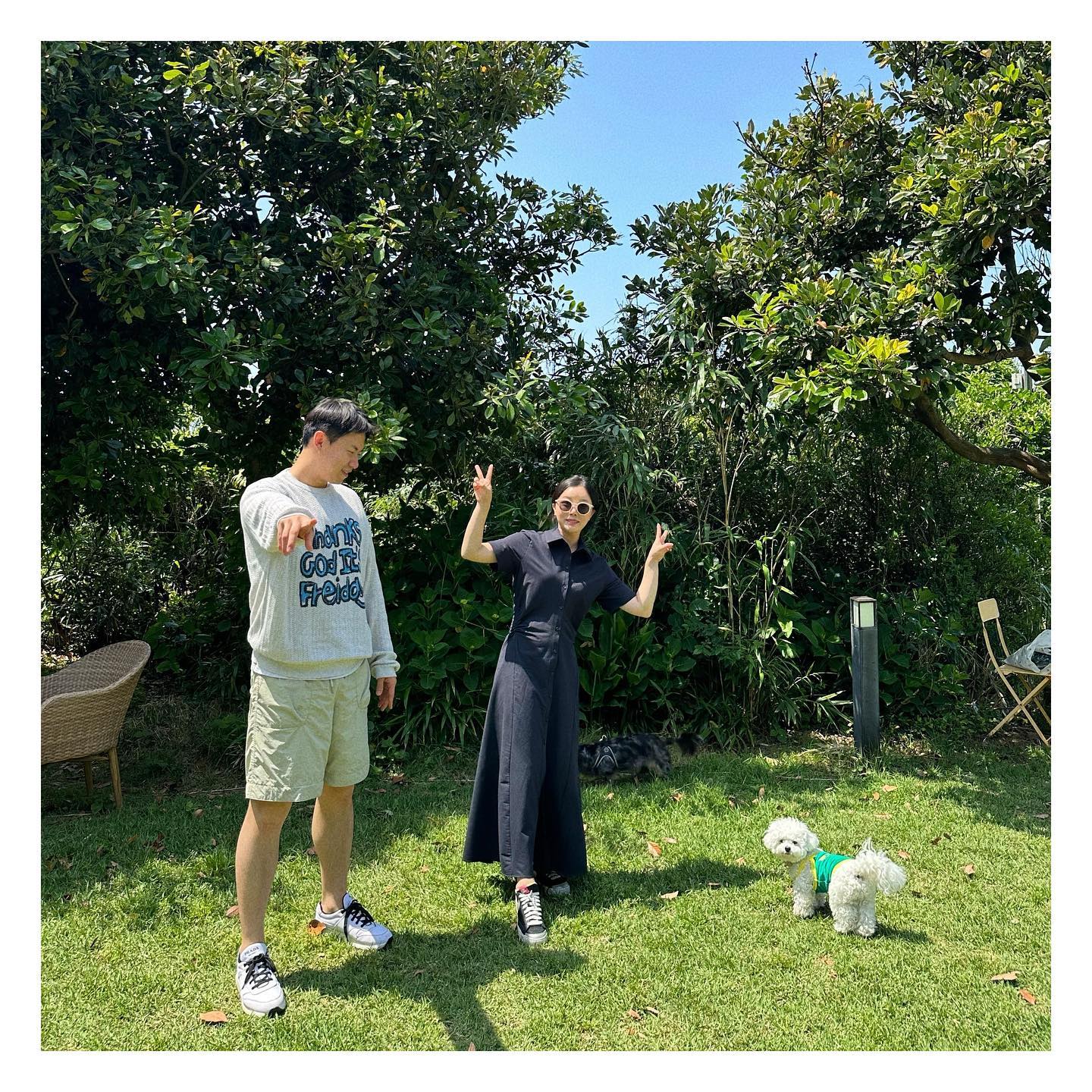좋다 여기.. 제주 한달살기 당장 진행시켜!!!!!