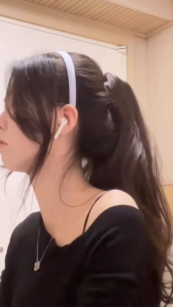 2023년 머리 정산