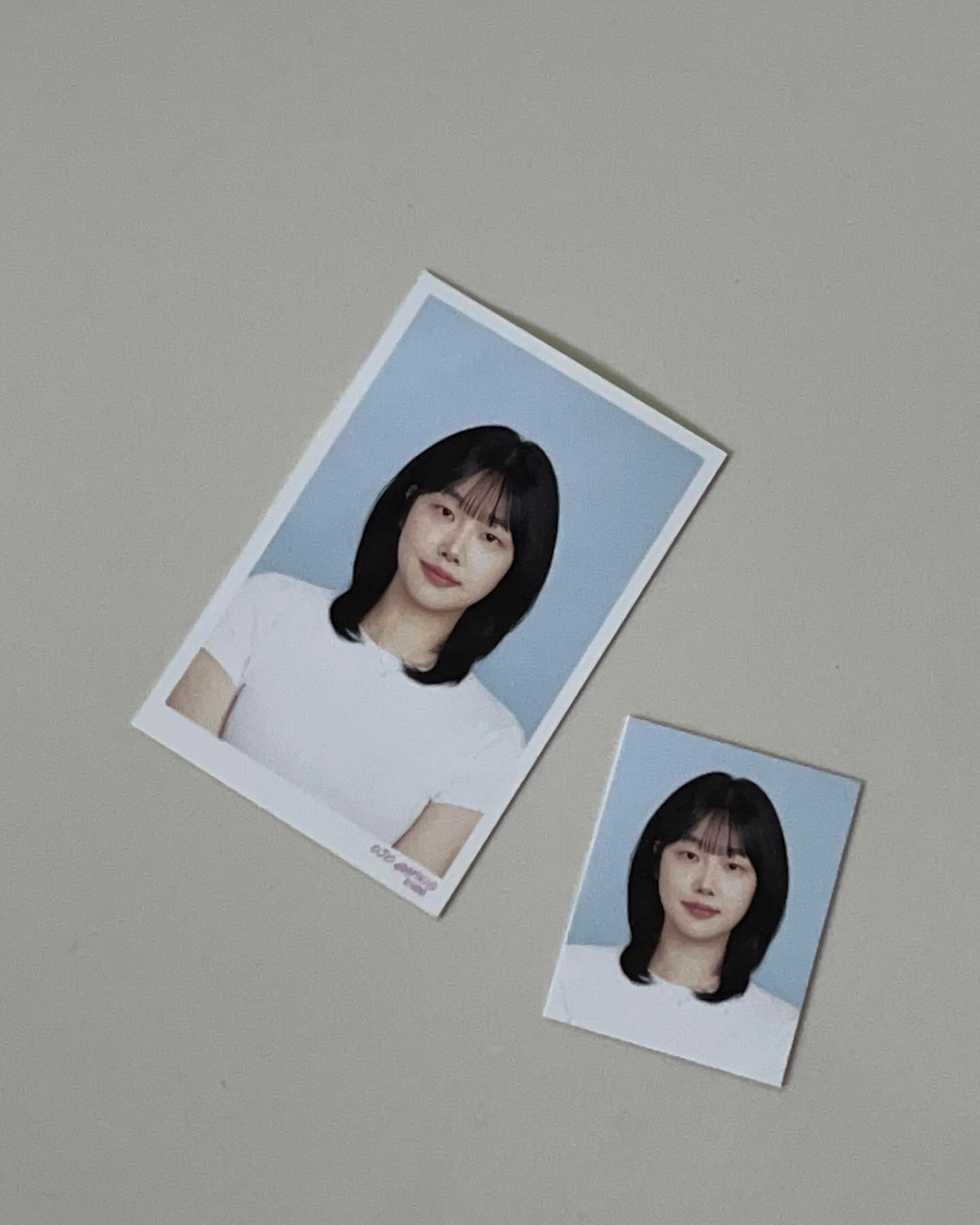 6월 10일의 이모저모고모,,! 🫠🩵🌠

1. 증명사진 2024ver
2. 뉴 네일 완즌여름
3. 점심으로 먹은 낙지보끔
4. 저녁은 회전초바ㅂㅂ
5. 용지호수 세바퀴 죽겄네