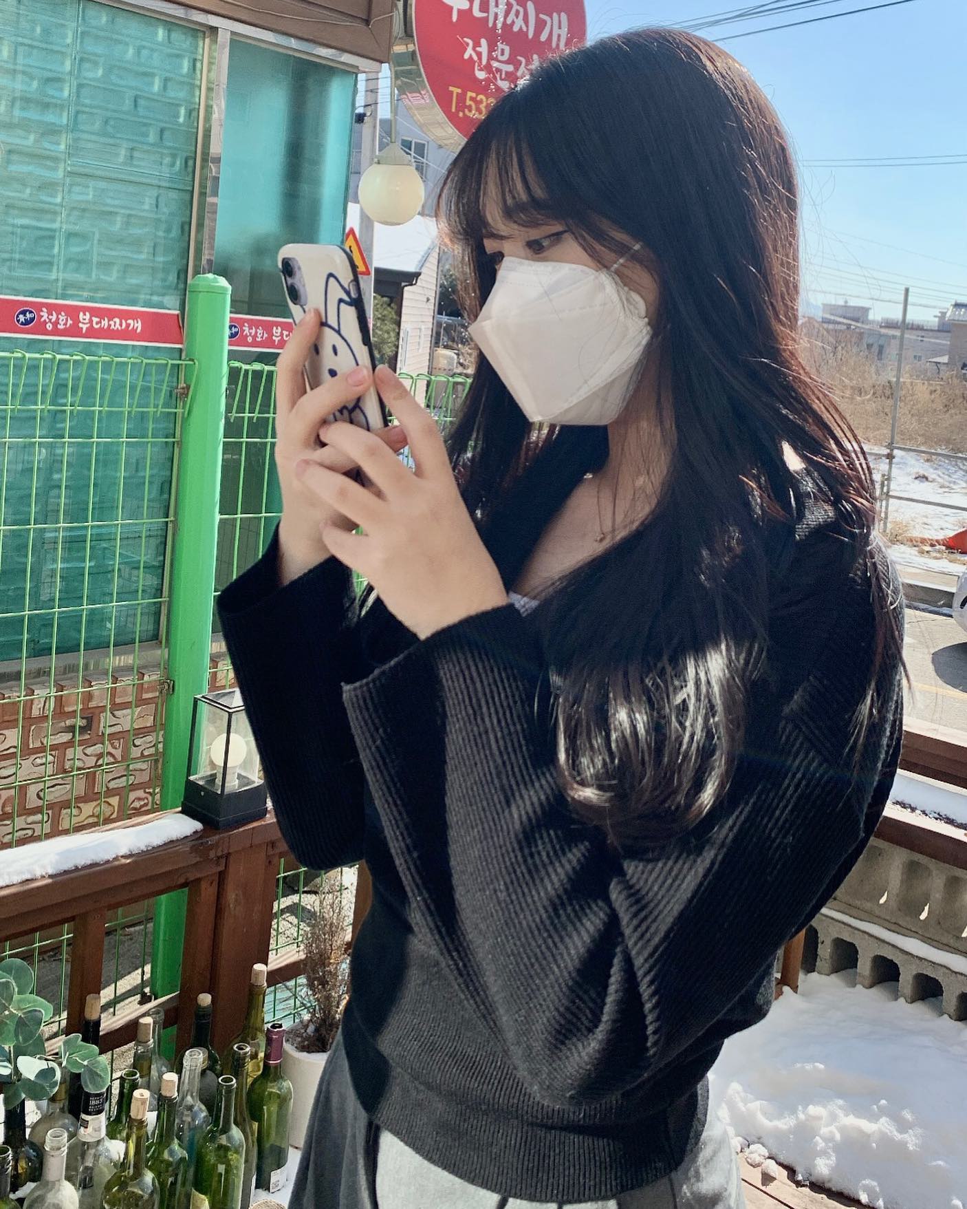 ʕ•ﻌ•ʔ ♡