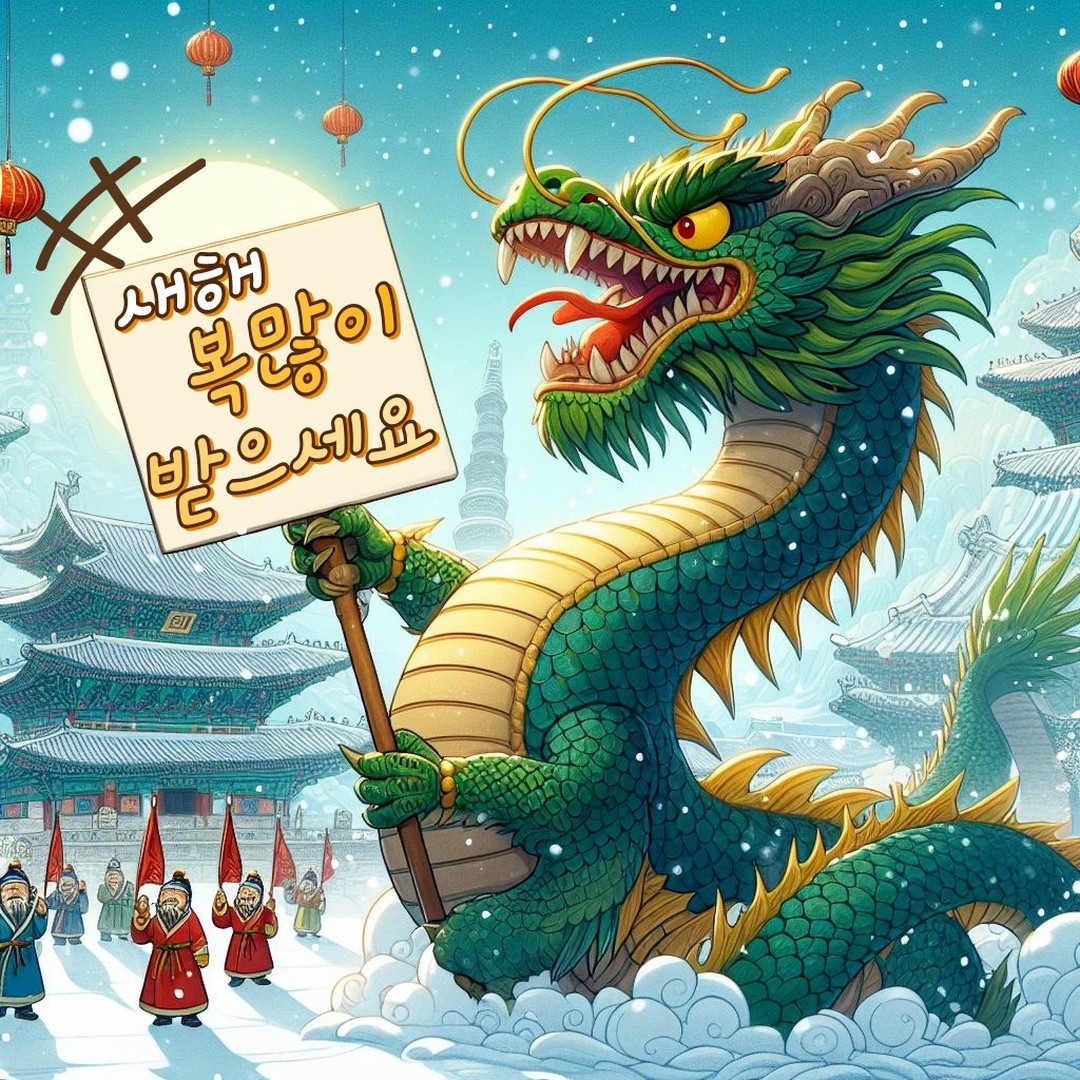 새해가 몇 일 않 남았네요..
모든 분들 #2023년 마무리 잘 하시고.
#2024년 #새해 복 많이 받으시기 바랍니다. ^^

#새해인사 #2024년용띠