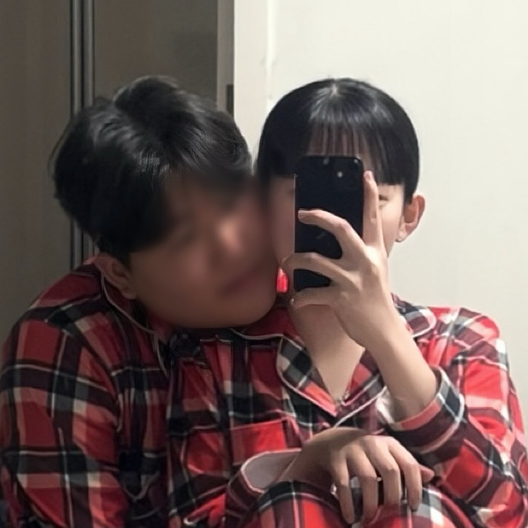 크리스마스♥
