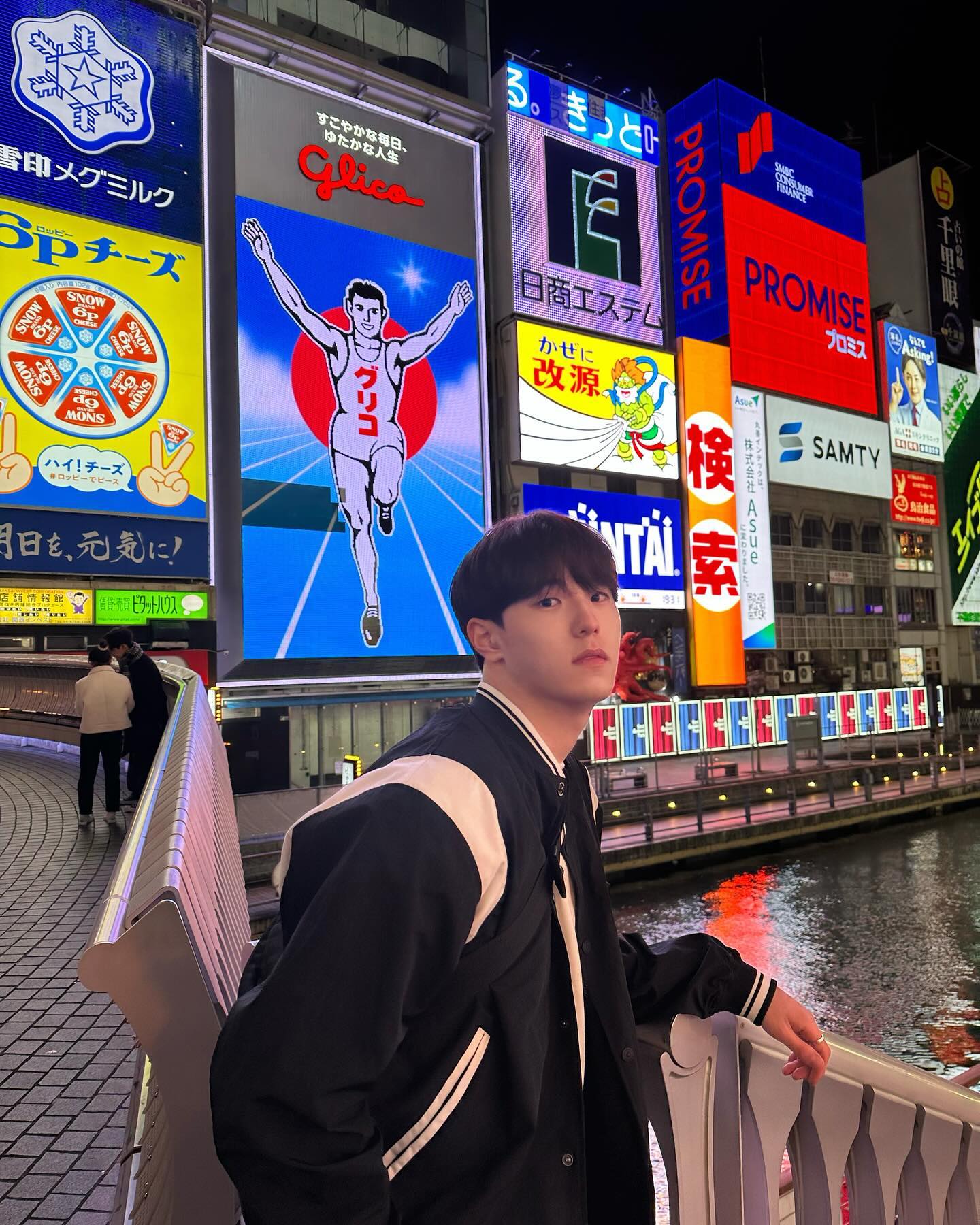 일본 1일차 기록 🇯🇵

도톤보리>나라사슴공원