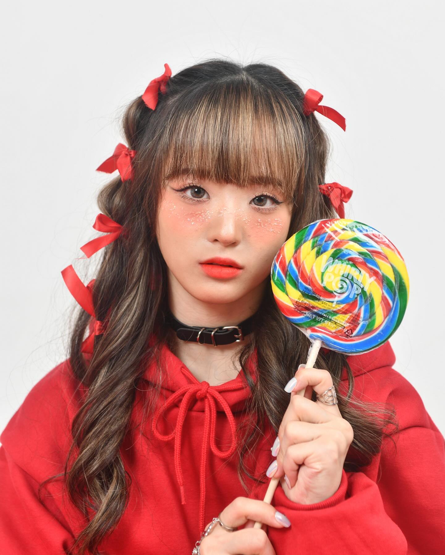 #롤리롤리롤리팝 #🍭