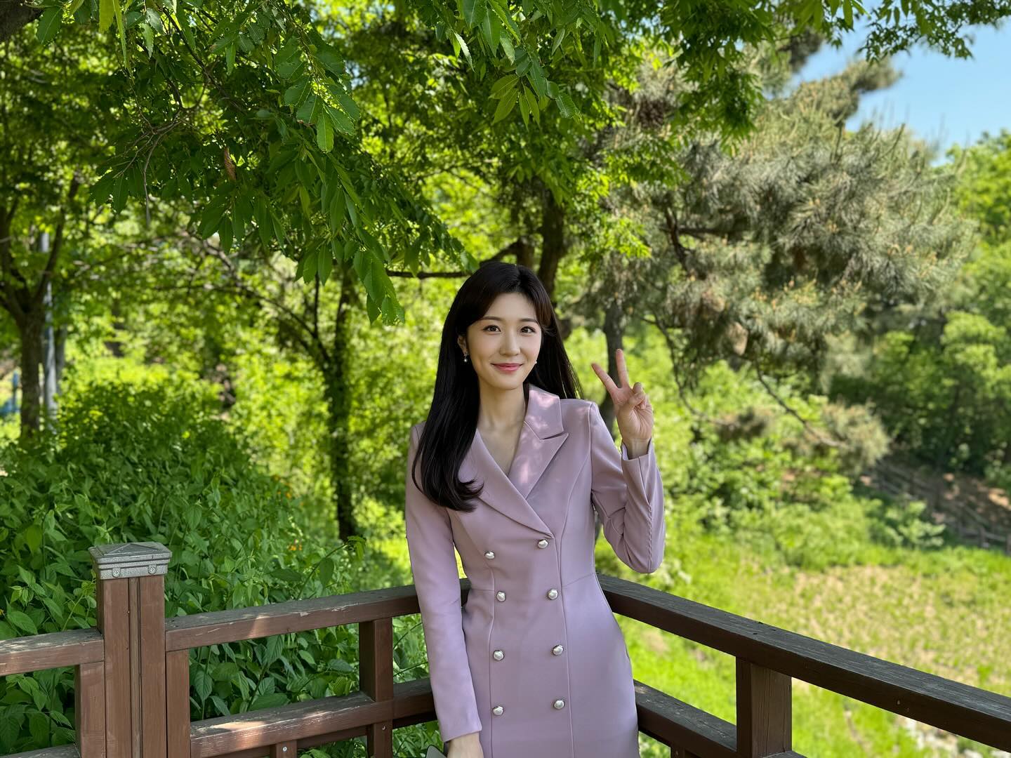 대기시간에 잠깐🌸💕