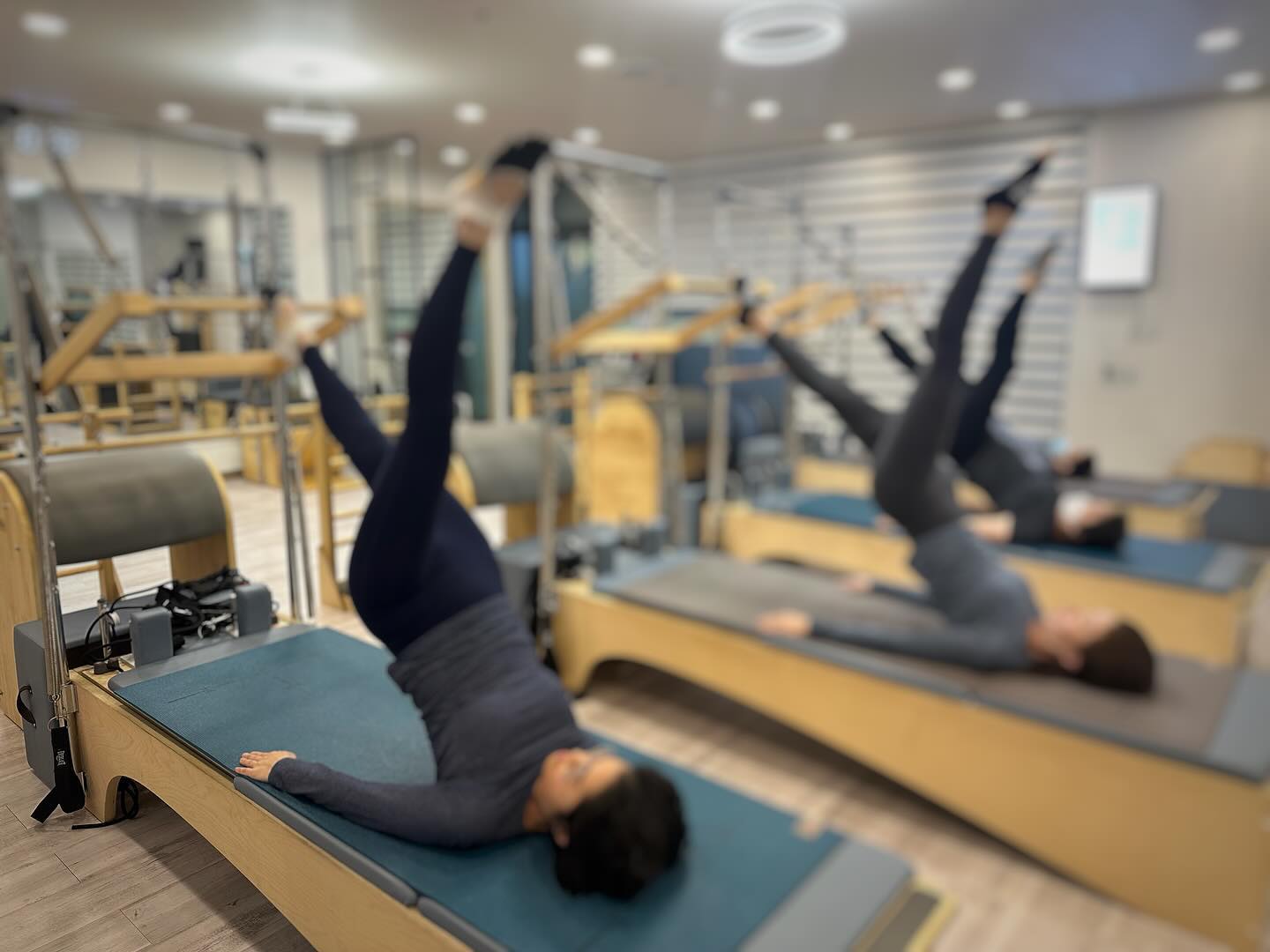 #RR필라테스 🌿
새해의 다짐들은 잘 실천하고 계신가요~?
내 몸을 위한 변화를 느껴보는 시간 , 필라테스와 함께해요 💪🏻

—————— [ RR Pilates ]——————

◻️ 고양시 일산동구 백석동 ”클래식필라테스“
◻️ Gratz equipment setting
◻️ 체육대학 출신 전문 강사진 

📱010-5413-3847
📱카카오플러스친구 : RR필라테스

📌 경기 고양시 일산동구 장백로 10 , 
101동 206호 (동문굿모닝힐 1차) 
————————————————————

#백석 #벨라시타 #산전필라테스 #백석필라테스 #백석역필라테스 #요진와이시티 #fitnessvideo #일산맘 #일산필라테스 #일산클래식필라테스 #flf #classicpilates #gratz #백석클래식필라테스 #pilatesinstructor #pilatesteachers #pilatescommunity
