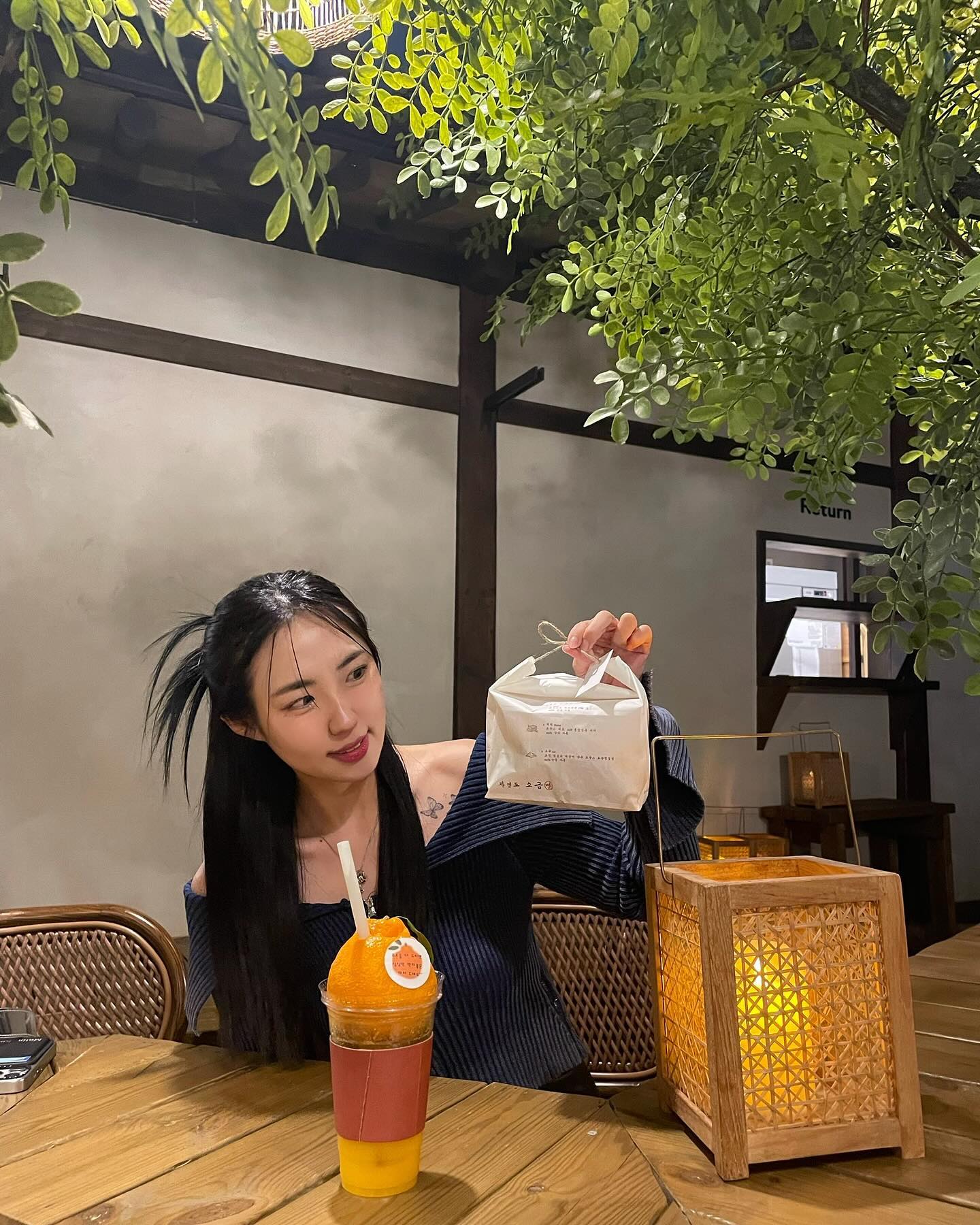 익선동이 종로인줄 몰라짜나🤭