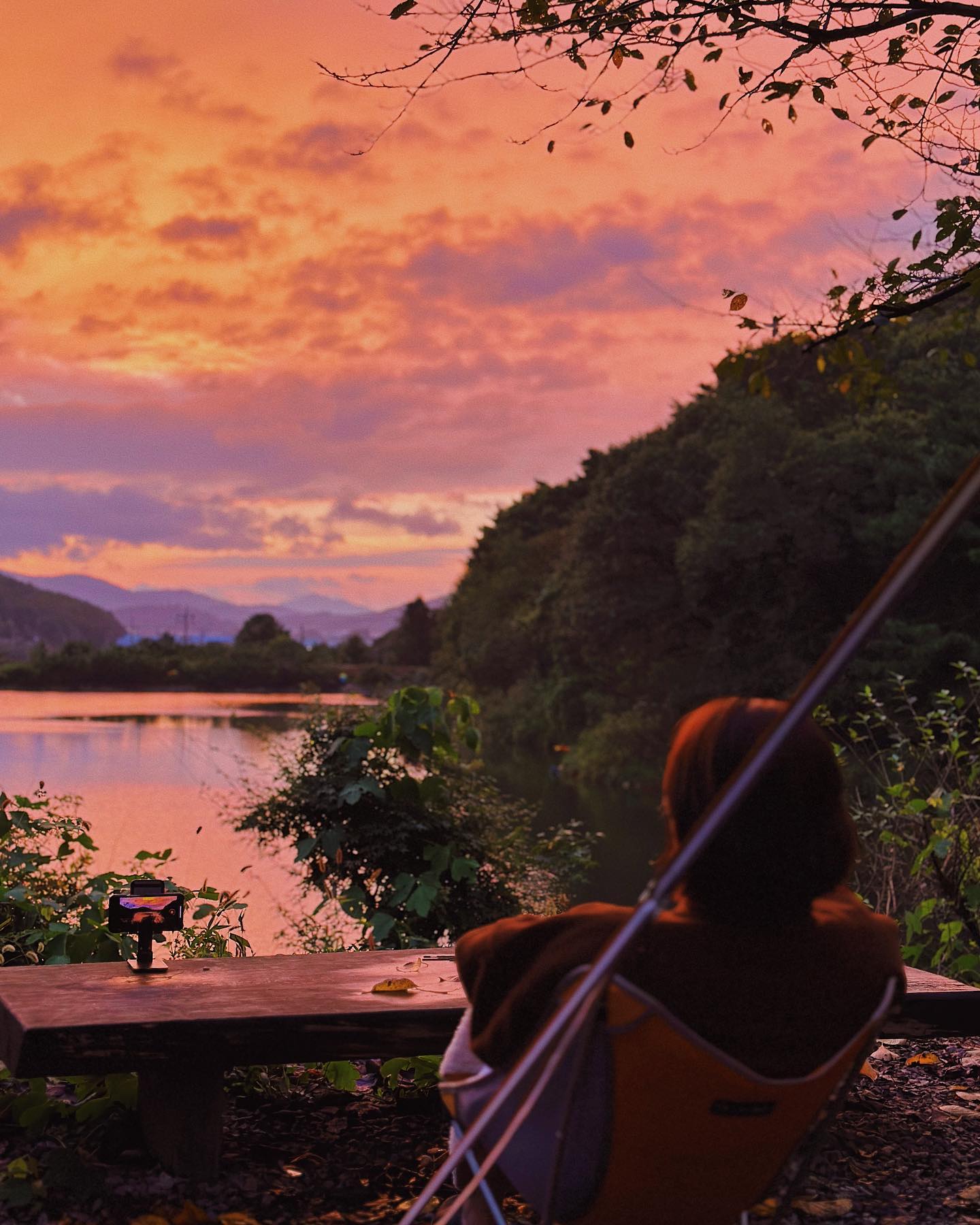 즐추🧡
#campinglife_naboori