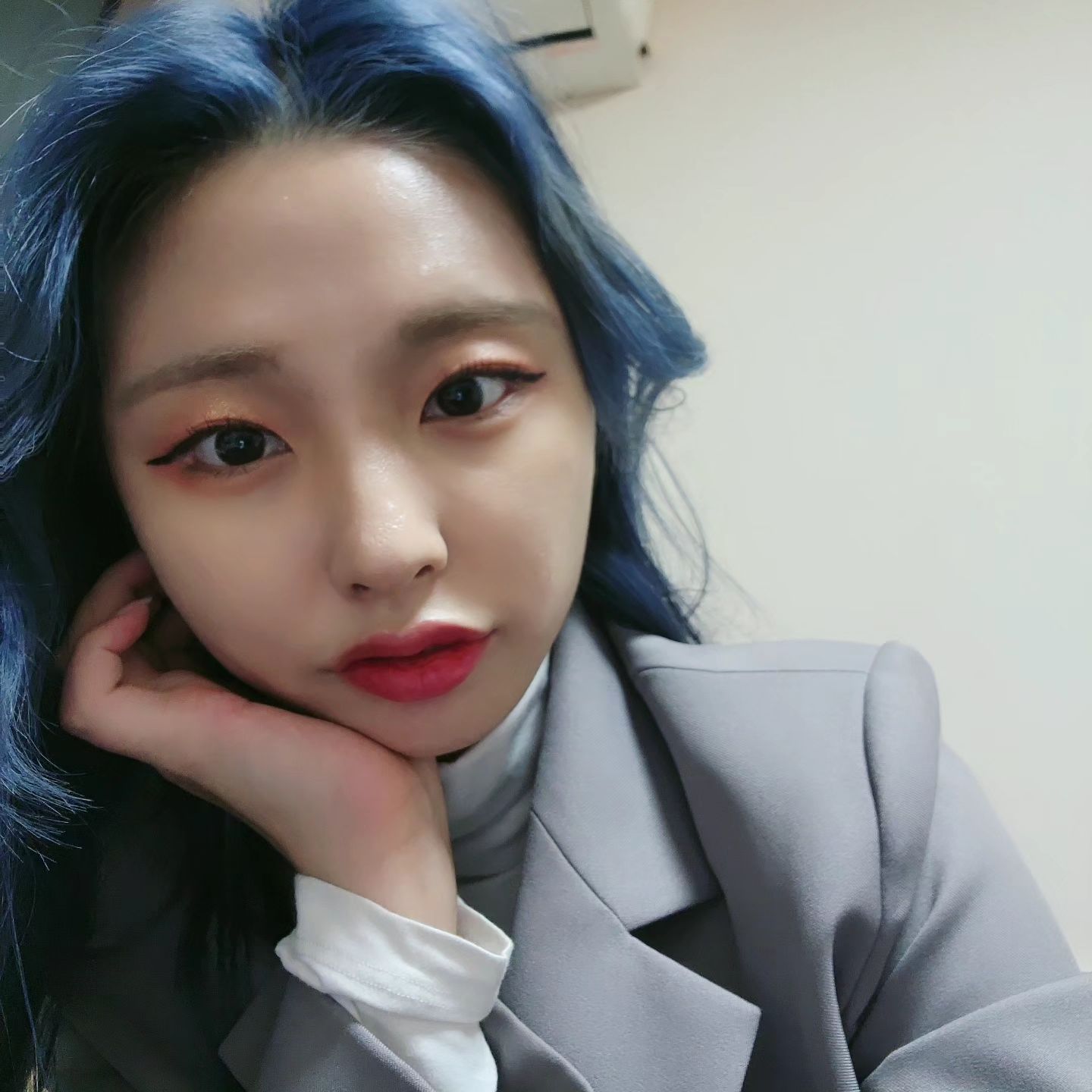 우움 화장해쪄
#협찬#dm#환영