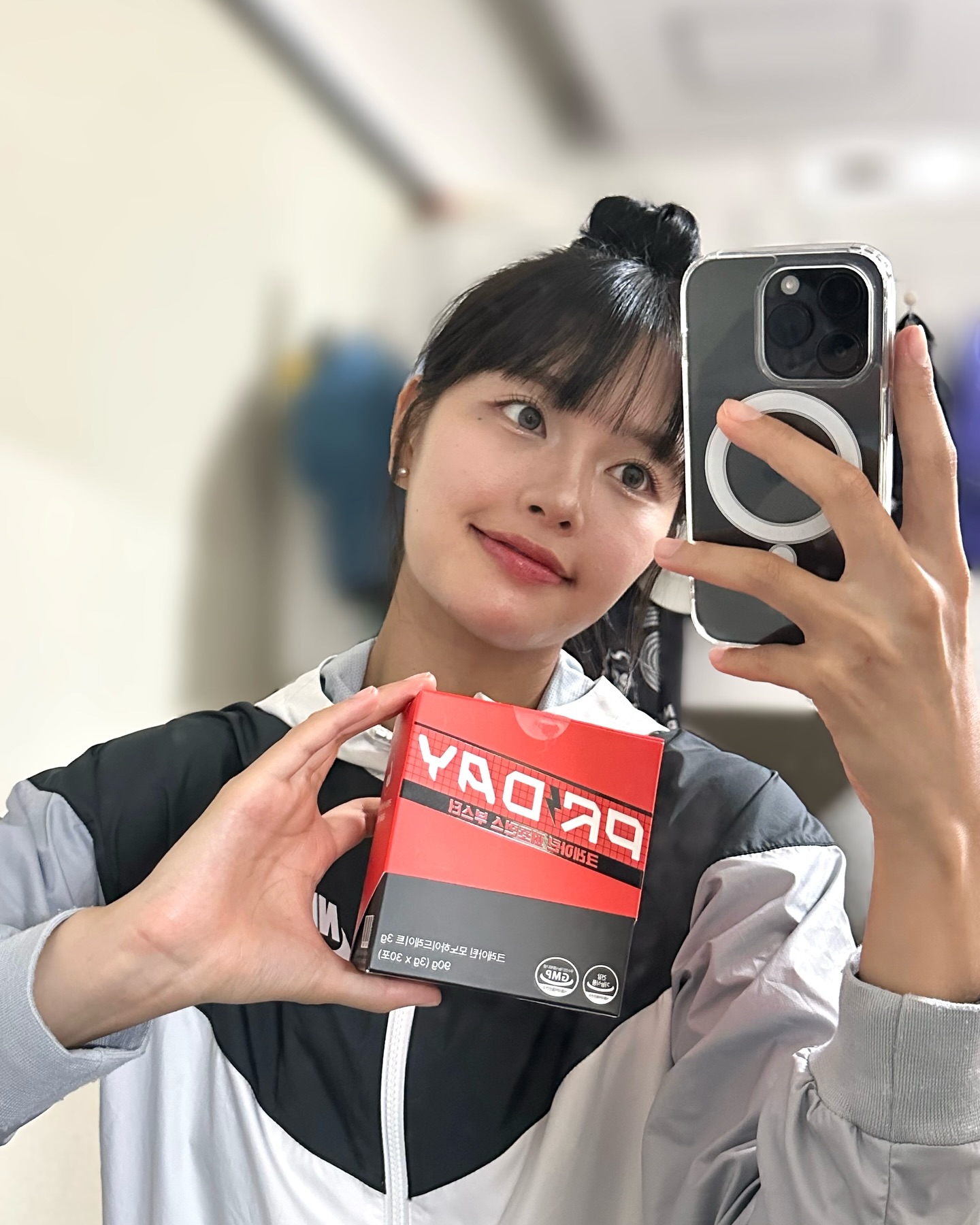 시즌이여서 지치고 힘든 요즘 #e4a 와 함께
크레아틴 퍼포먼스 부스터로 컨디션 올리기 ✌🏻🔥

- <회복이 체감되는 아미노산,  E4A 아미노리젠>
링크 : https://www.e4a.kr/shop_view/?idx=183
할인 코드 : 윈윈10

e4a_nutrition 
weenwin_official