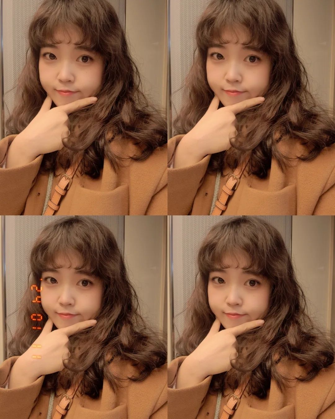 #히피펌

히피펌이 하고 싶었던 사람 나야나🤭
신규오픈한 두산동 미용실 엘비아헤어에서
빠글빠글하게 히피펌하고 왔는데 성공적!

딱 내가 원하던 👍

원장님이랑 처음 만났는데 수다떠느라 해가 다 져버림..
큰 리본헤어삔에 러블리한 앞치마가 인상적이였는데
정말 귀엽고 사랑스러우심💕

부스스하고 밋밋했던 머리에
생기를 불어 넣어주신 원장님, 감사합니다🫶

원하는 머리스타일 말하면
헤어상태 확인후에 테블릿으로 스타일 한번 더 봐주시고
비슷한 다른 스타일도 보여주시는데
정말 정말 친절하셔요!!

건물 뒤편 주차장도 있고
신규오픈매장이라 매장도 깔끔해요.

담엔 염색하로 갈게용💇‍♀️

elvia_hair

#두산동미용실 #클리닉 #대구히피펌 #엘비아헤어