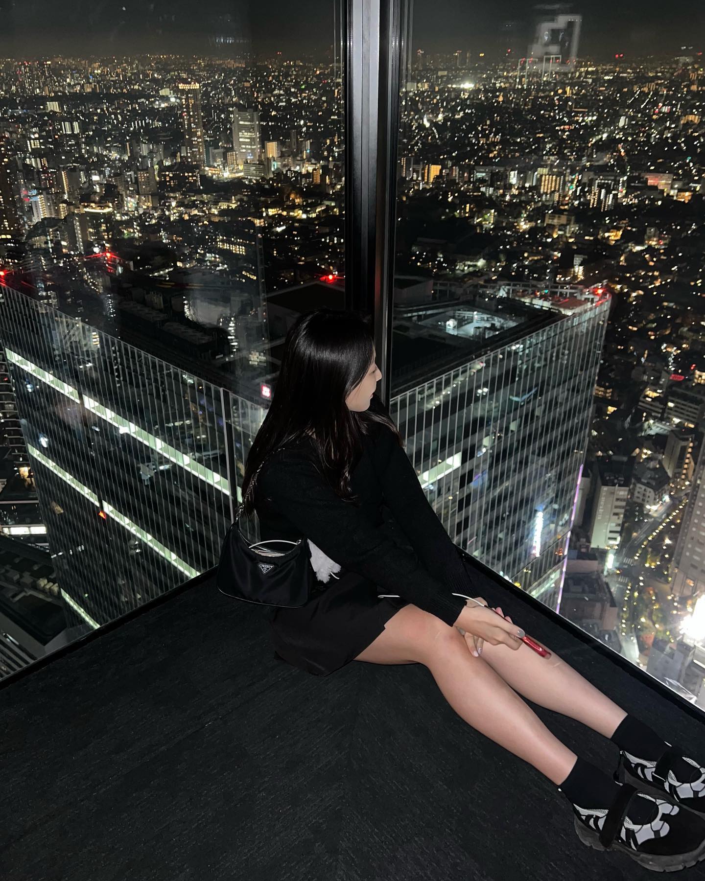 반짝반짝 도쿄 🗼✨